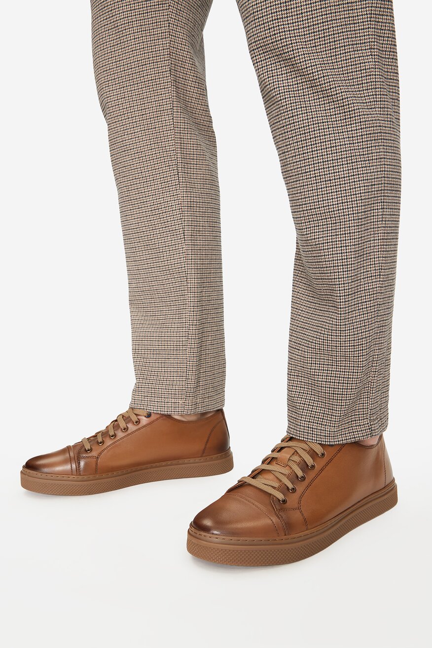 Tornacipő Lasocki CAMEL - 5903698175430