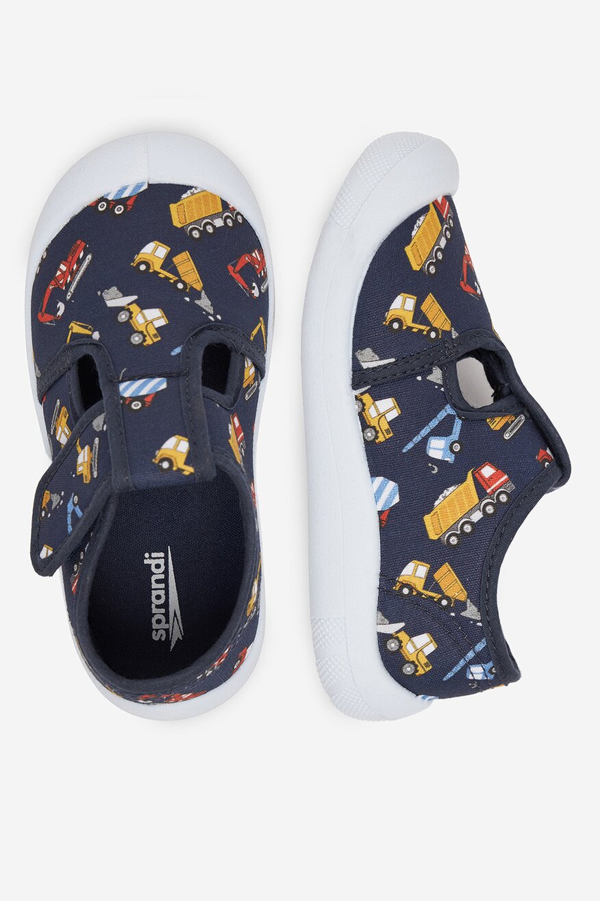 
                Чехли Sprandi МИКС - 5906751242506