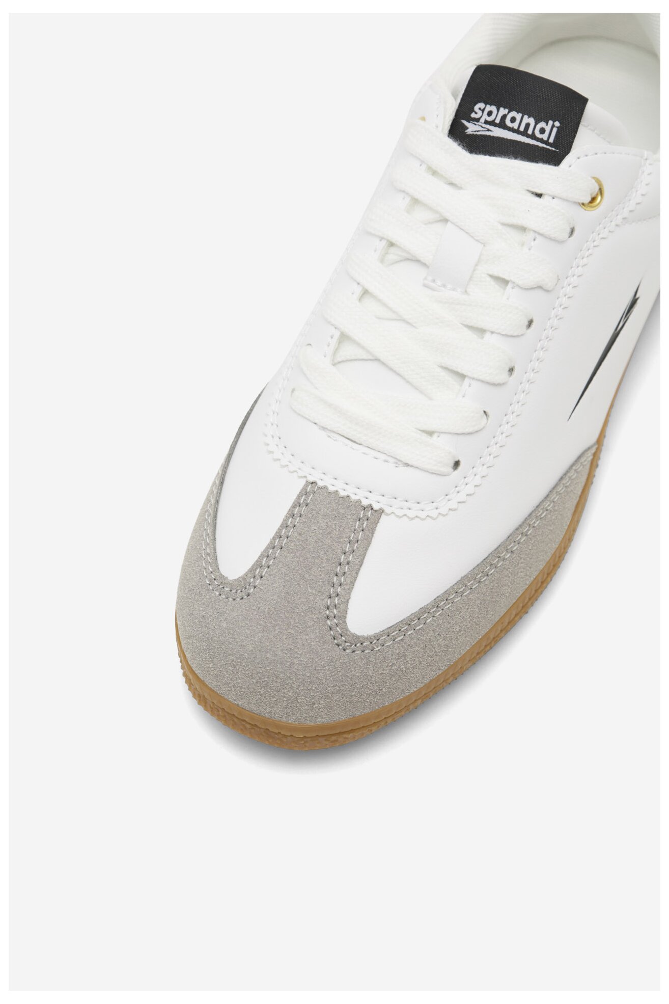Sportcipő Sprandi WPRS-22M12313 FEHÉR