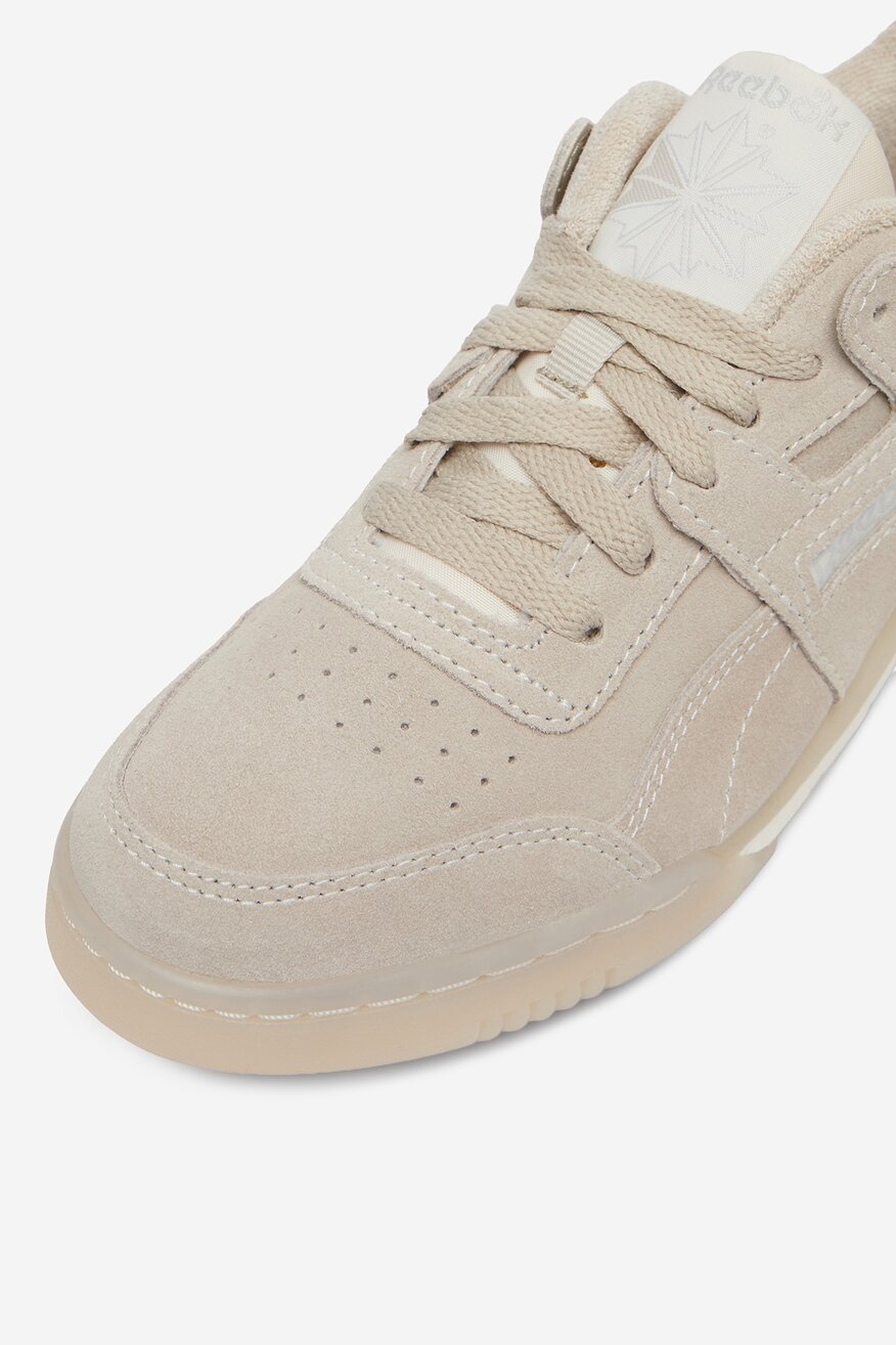 
                Спортни обувки Reebok БЕЖОВ - 5906751649091