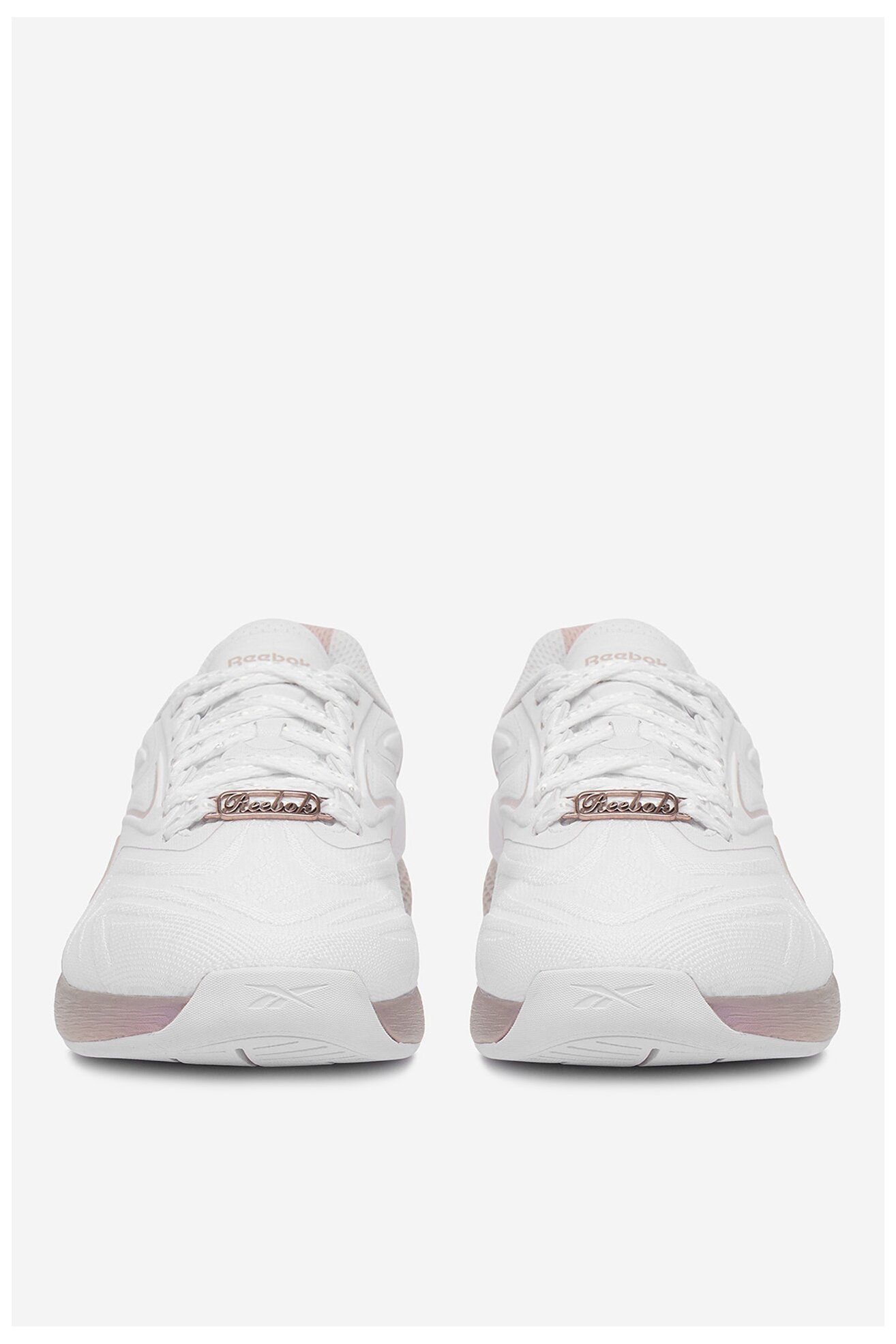 Obuwie sportowe Reebok EO-NANO X5 EDGE 100249417 Biały