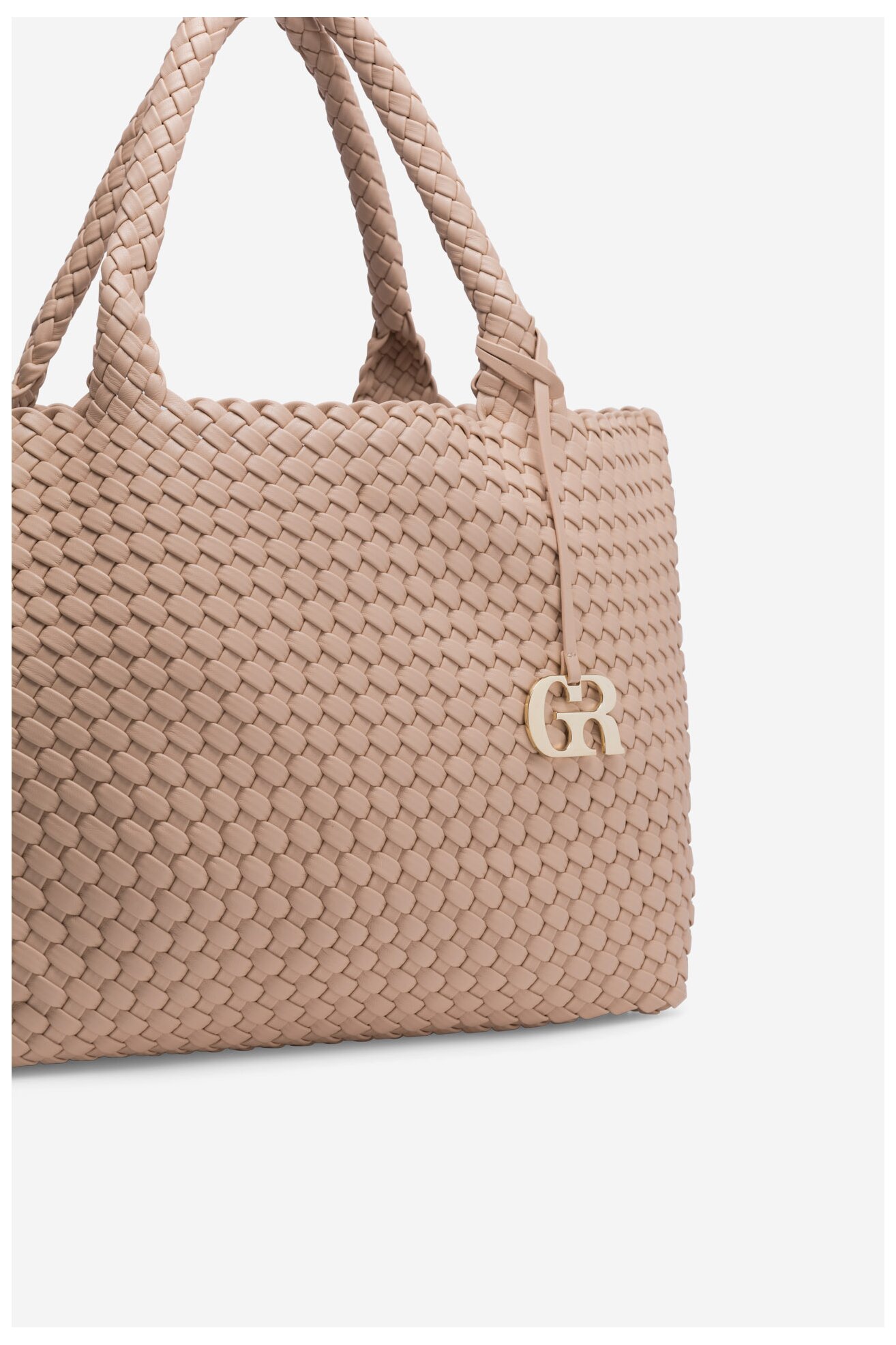 Torebka Gino Rossi TYLO-2 Beżowy