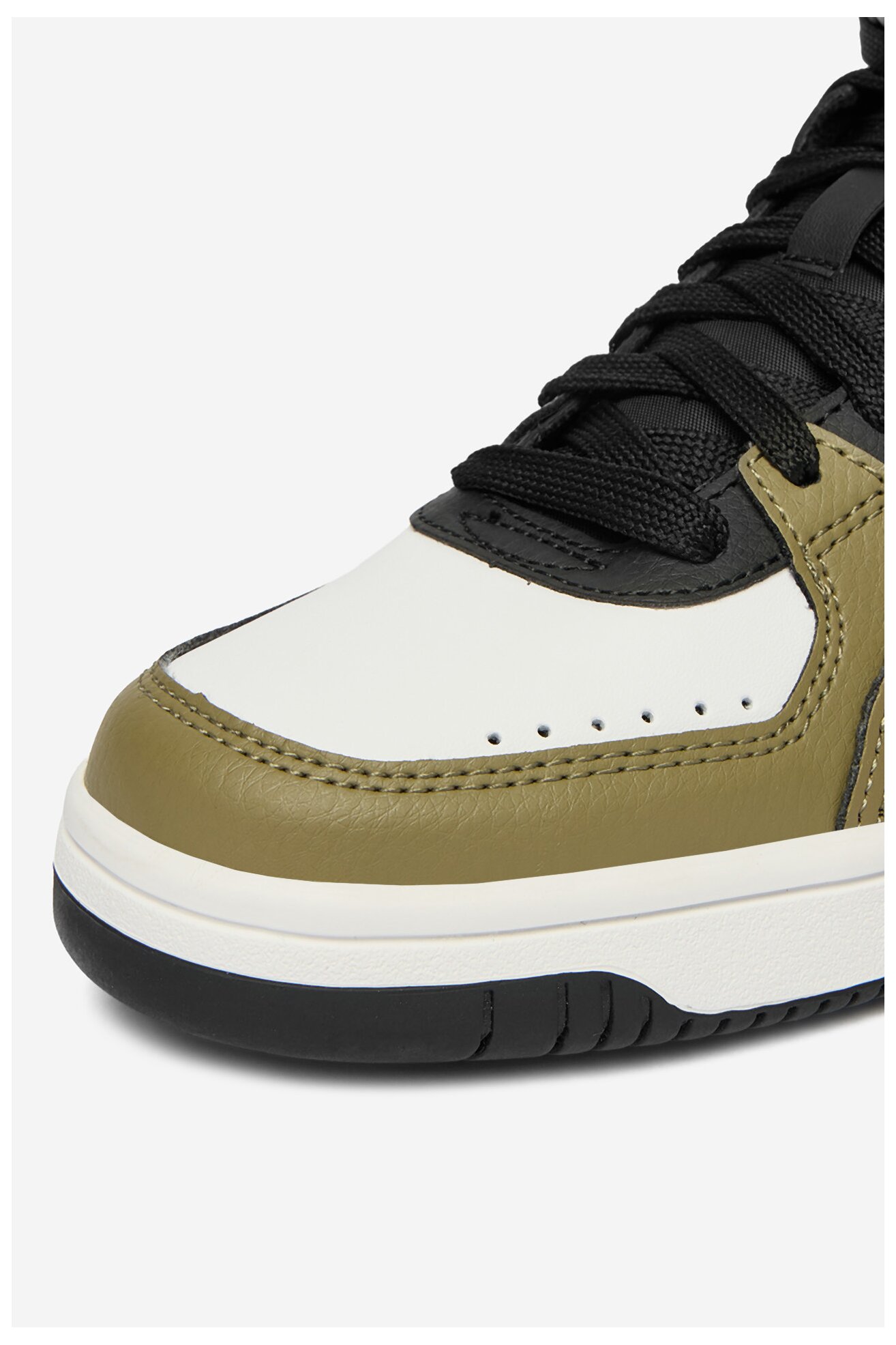 Спортни обувки Puma REBOUND-JOY-JR 37468715 ЗЕЛЕН