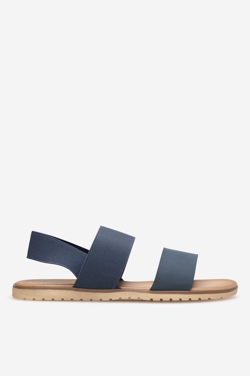 Sandale Clara Barson BLEUMARIN - 5905588625896