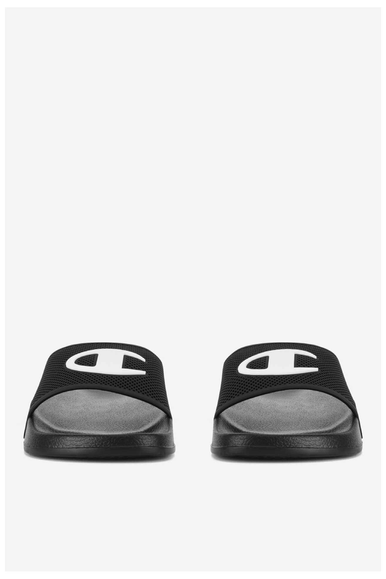 Папуче за базен Champion SAMOA CORE S22116-KK001 CRNA