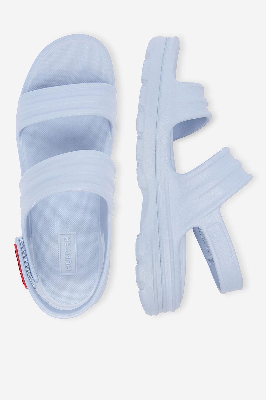 
                HUNTER - Sandały - 5906751216408