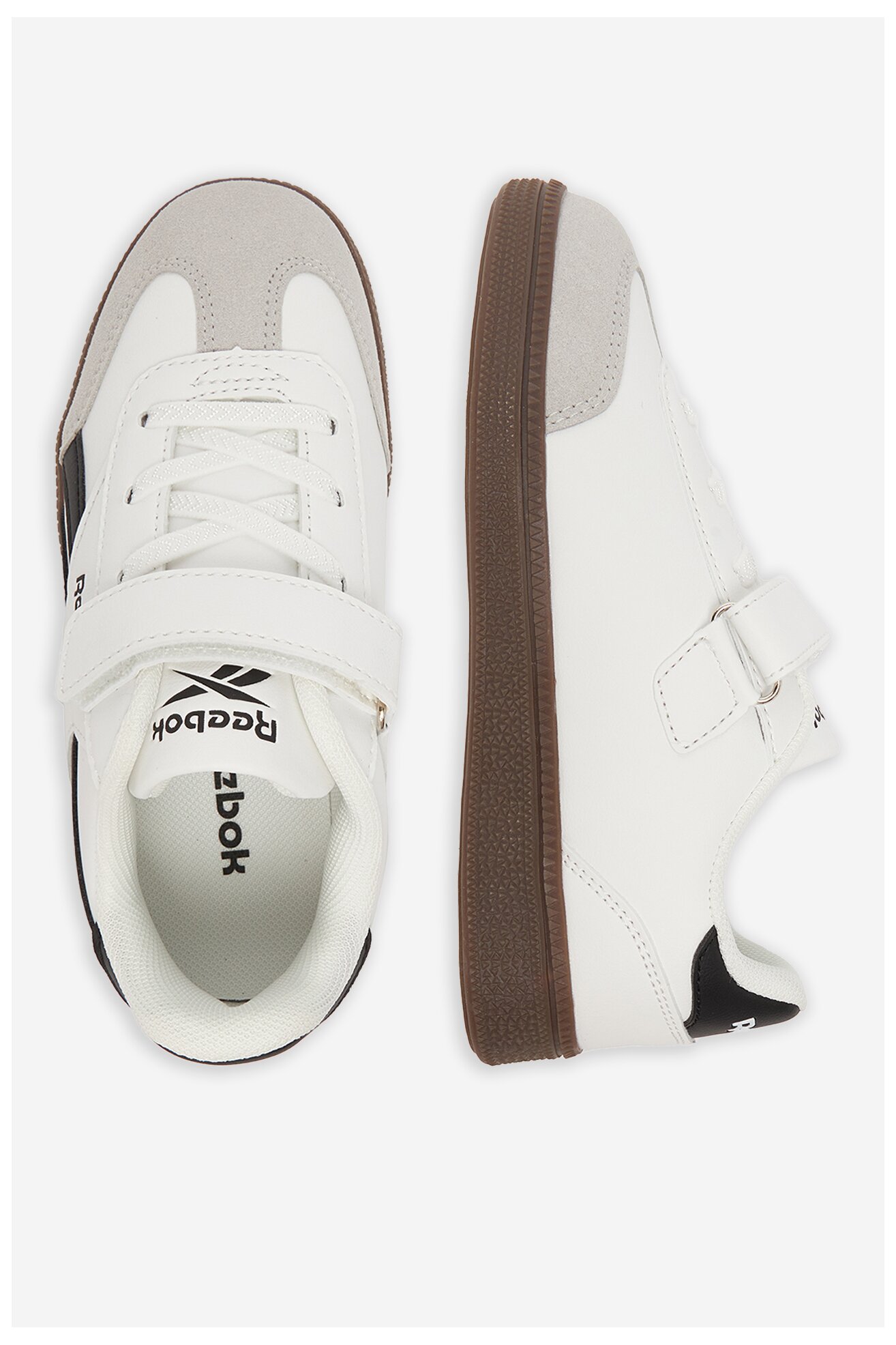 Obuwie sportowe Reebok CEO-LEA-D680 Biały