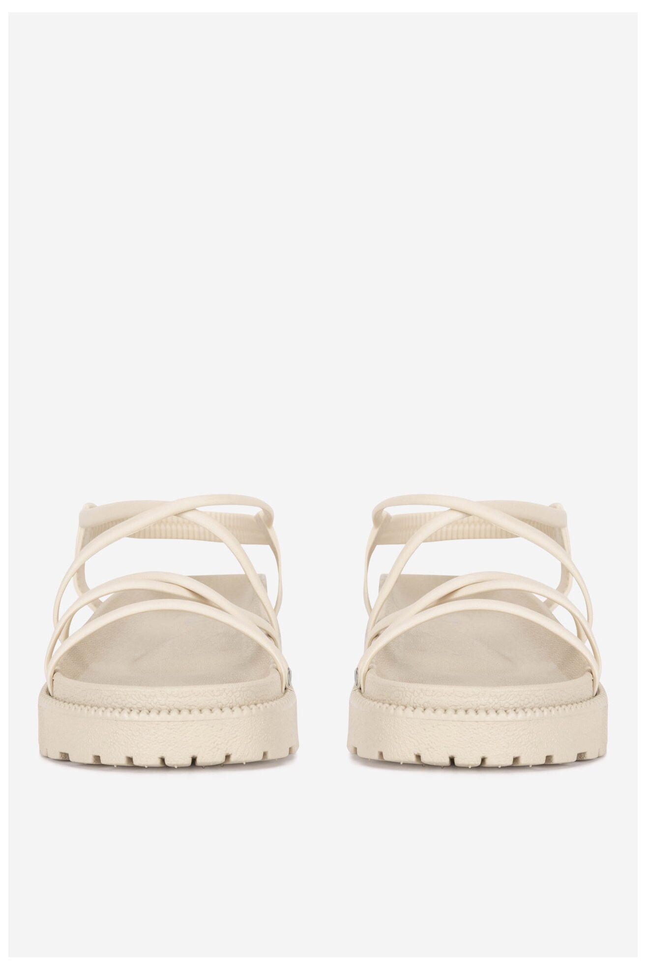 Сандали Jenny Fairy WFA2755-1 БЕЖОВ