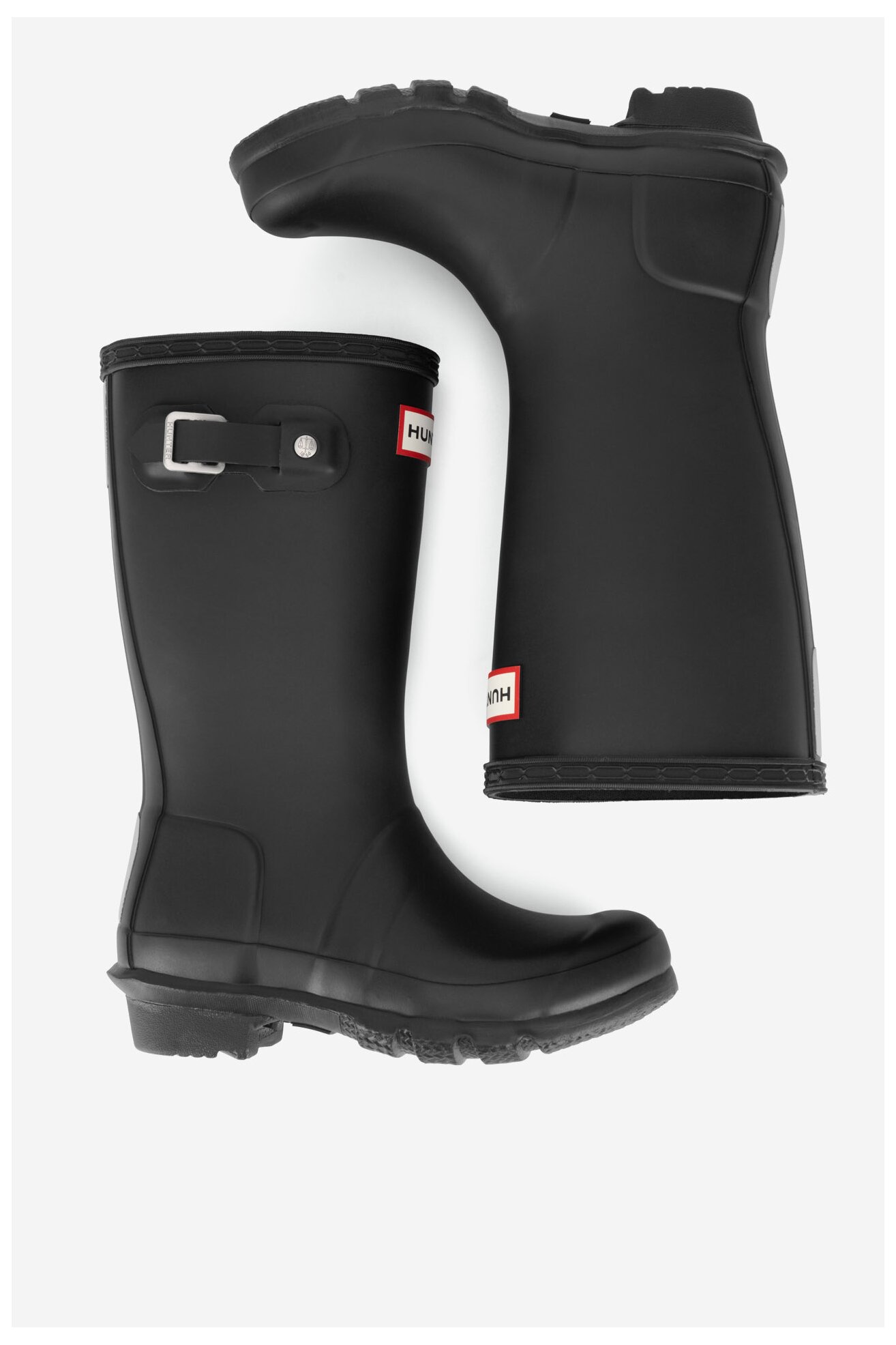 Гумени ботуши HUNTER KFT5000RMA-BLK ЧЕРЕН