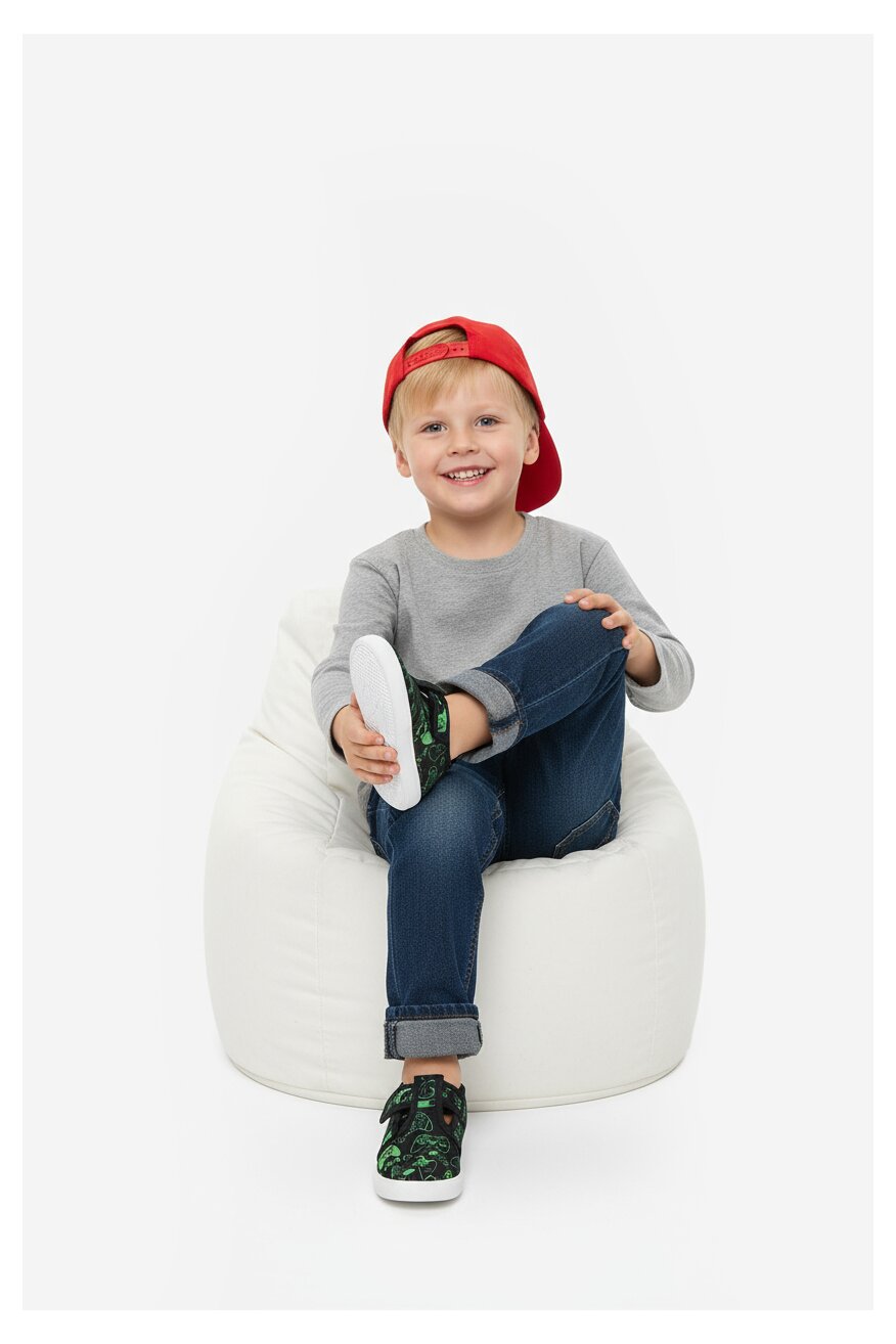 Sprandi - GAMER - 5906751305683