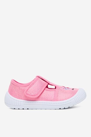 Papuče DeeZee CEO-CM-241120-16 ROZE