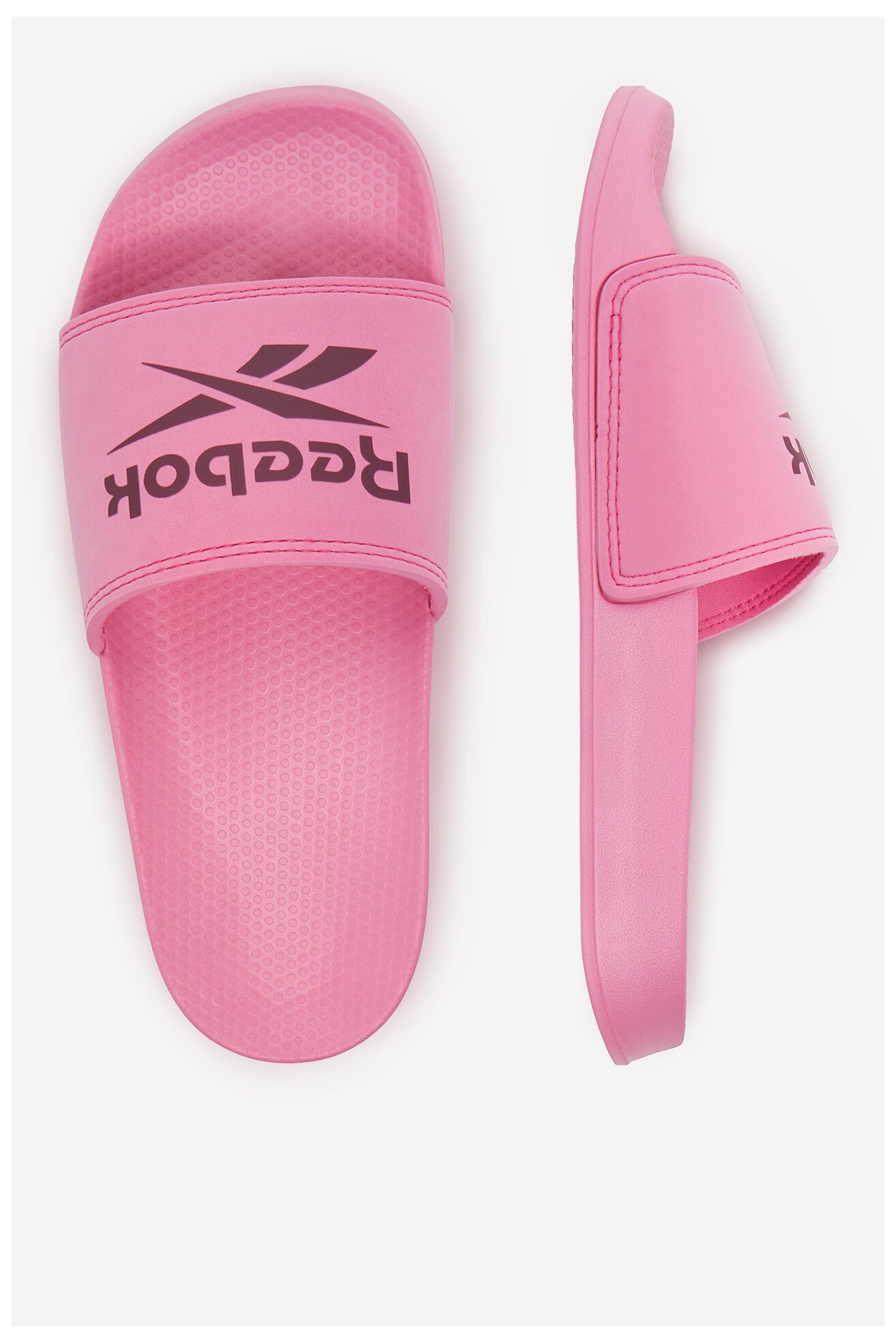 Папуче за базен Reebok SS25-3C069-1 ROZE