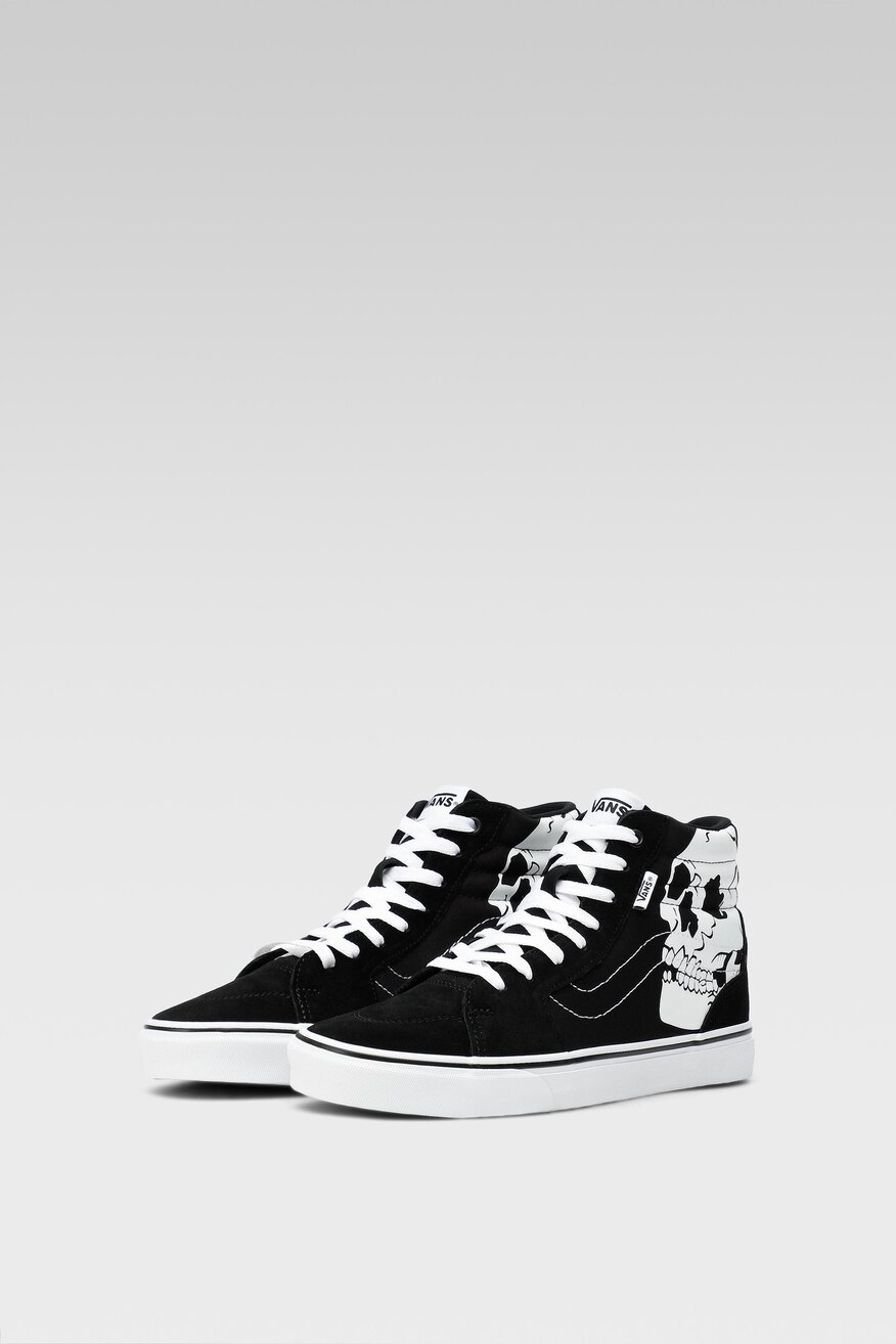 
                Vans - FILMORE HI - 5904862202280