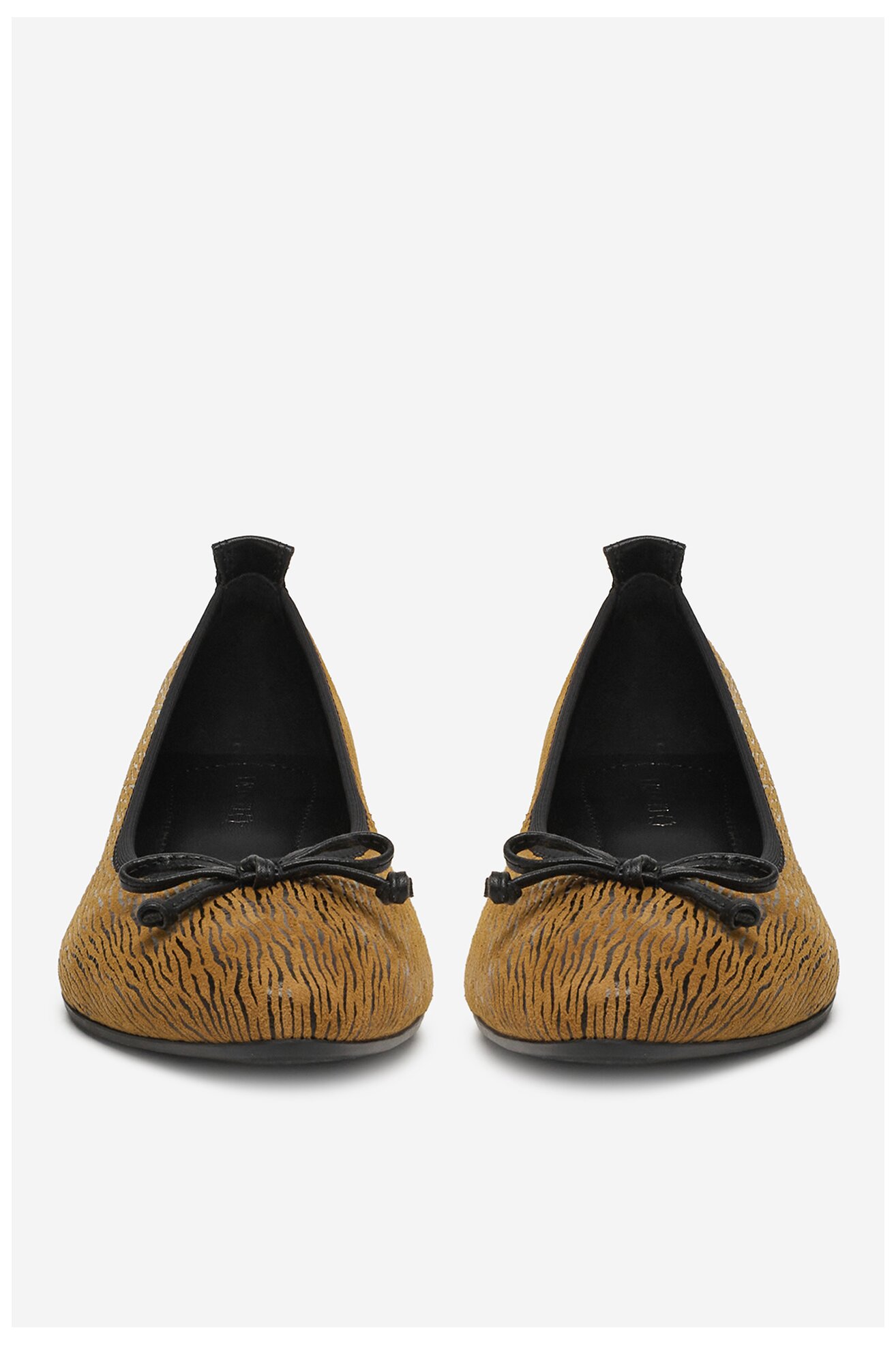 Балерина Lasocki RST-KAJA-53 КАМЕЛ