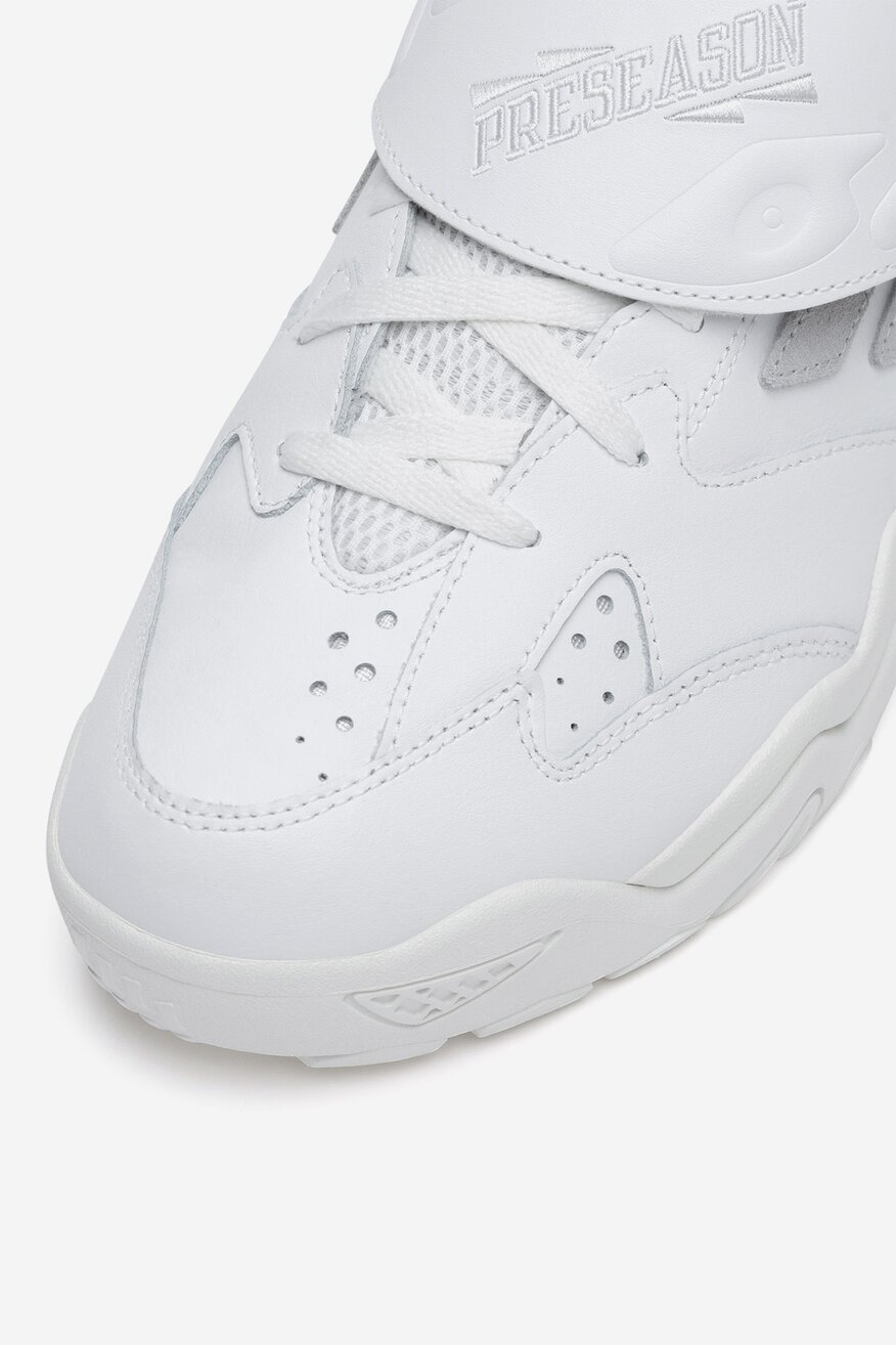 
                Спортни обувки Reebok БЯЛ - 5905588913375