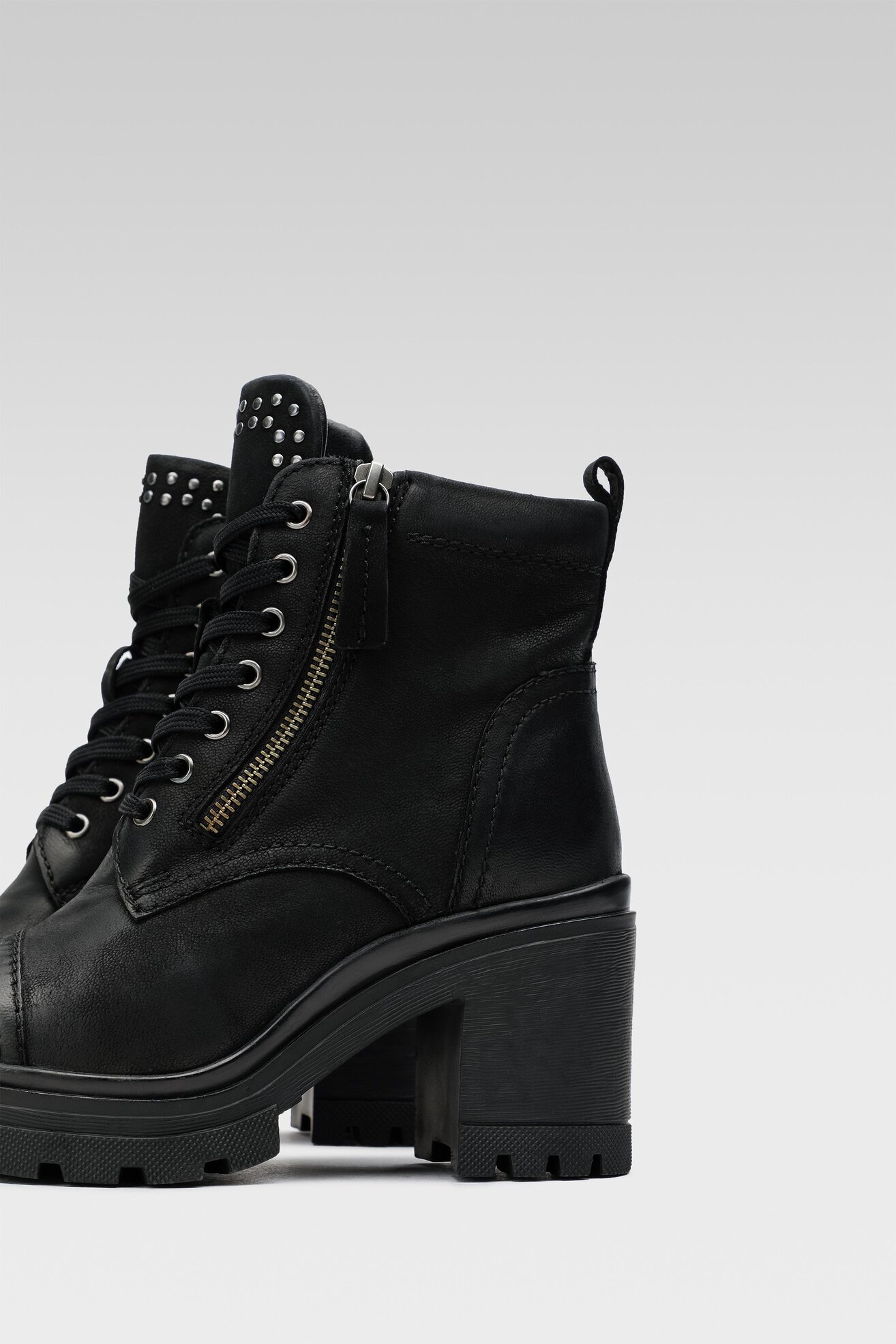 Trzewiki Lasocki WI16-24474-02 Czarny