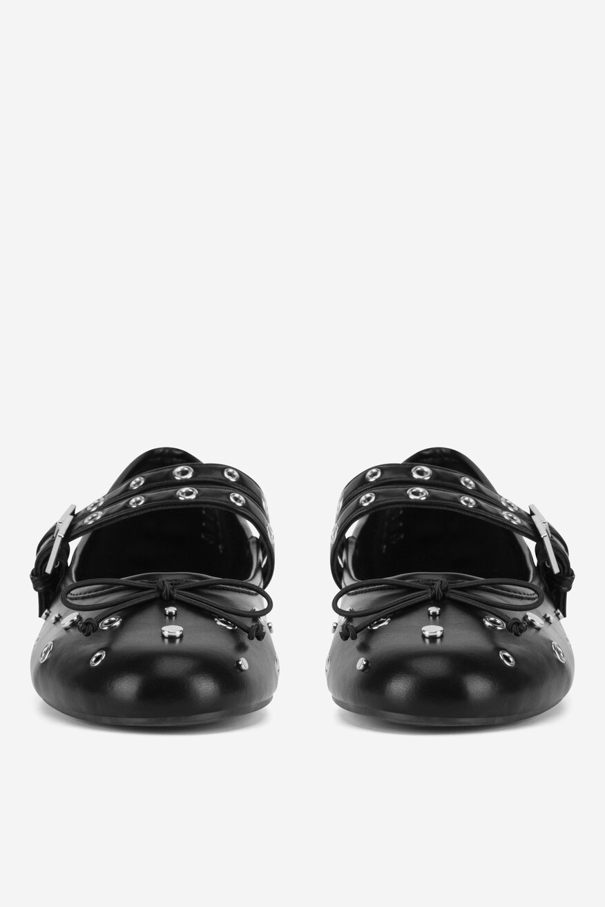 
                Baletanke Jenny CRNA - 5904862336329