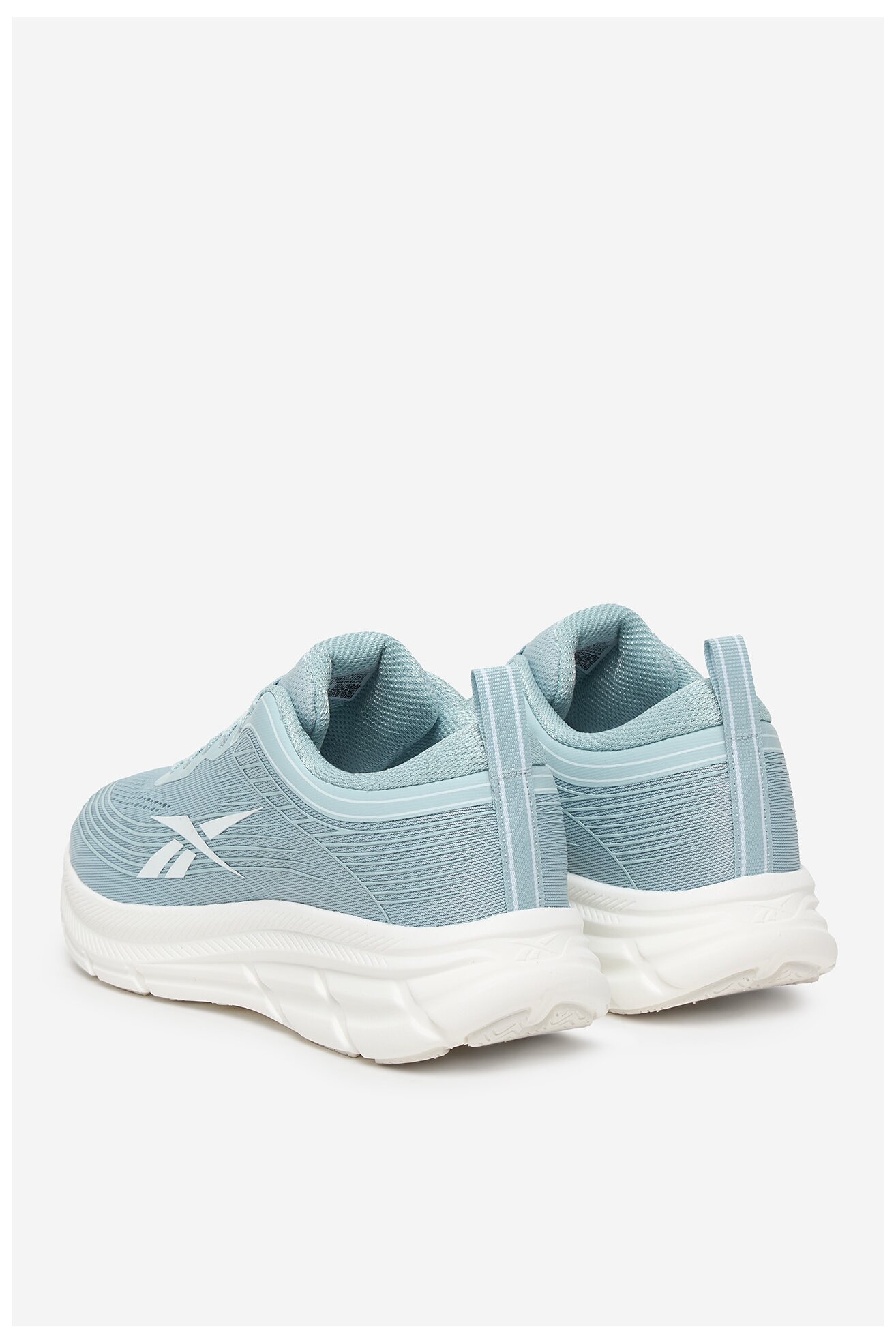 Sportcipő Reebok CEO-ROAD STRIDER 100264029 KÉK