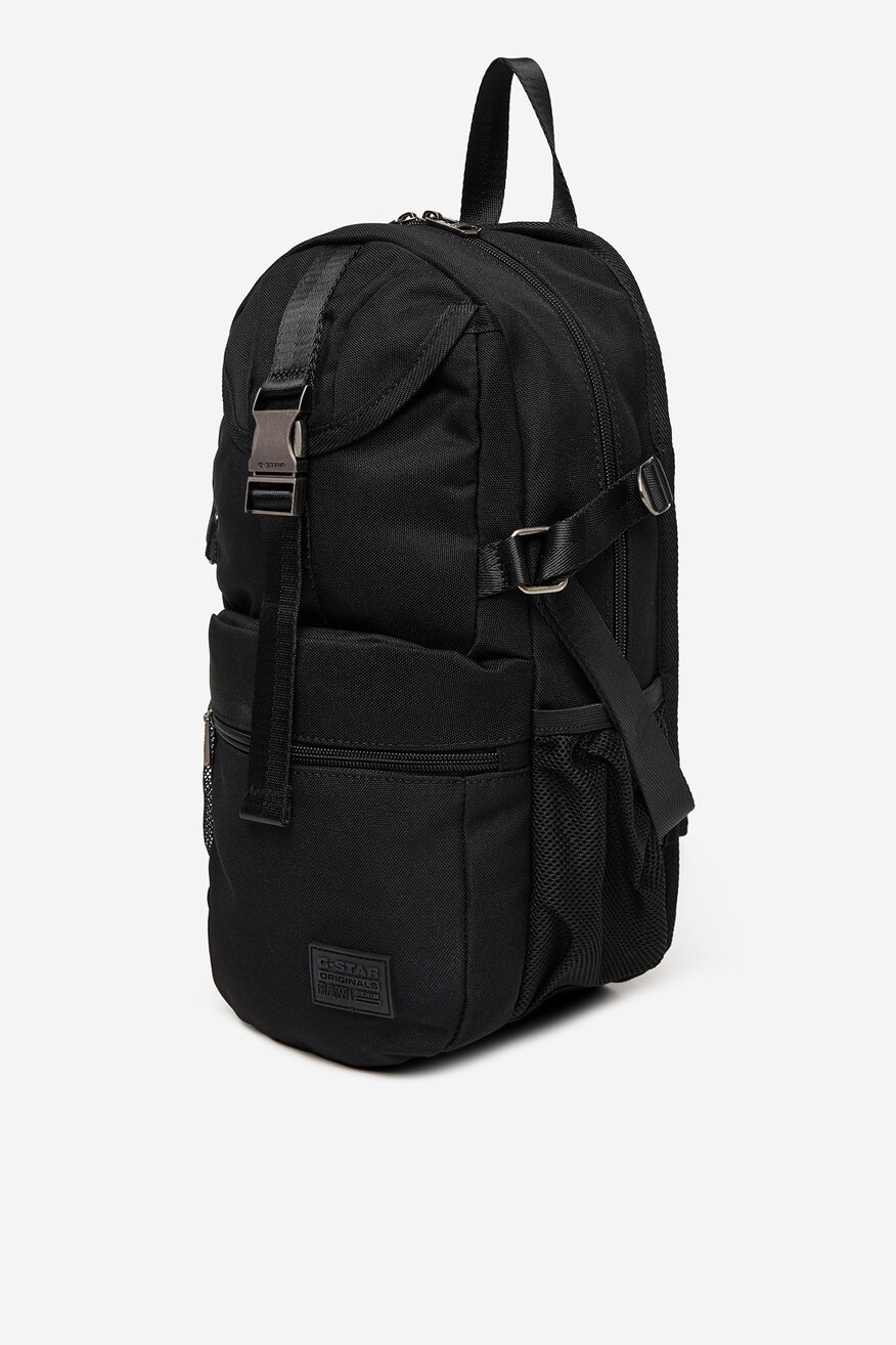 Geantă pentru bărbați G-STAR RAW NEGRU - 5906751342510