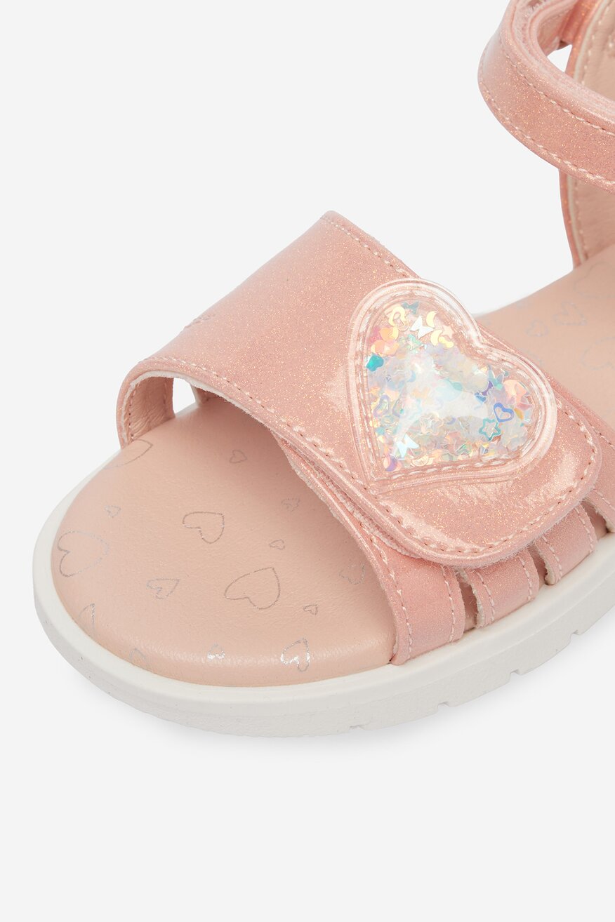 
                Сандалі DeeZee РОЖЕВИЙ - 5906751981344