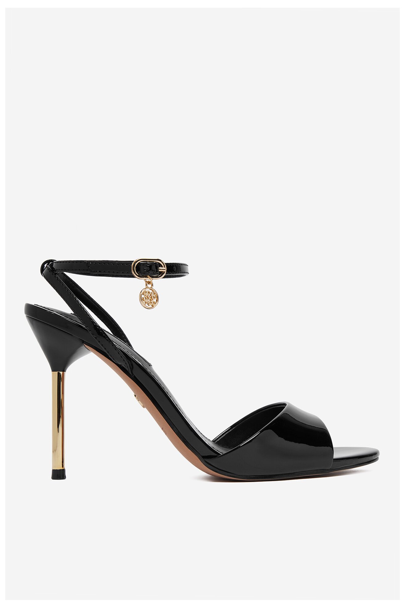 Сандалі NINE WEST EO-CD25-144-1 ЧОРНИЙ