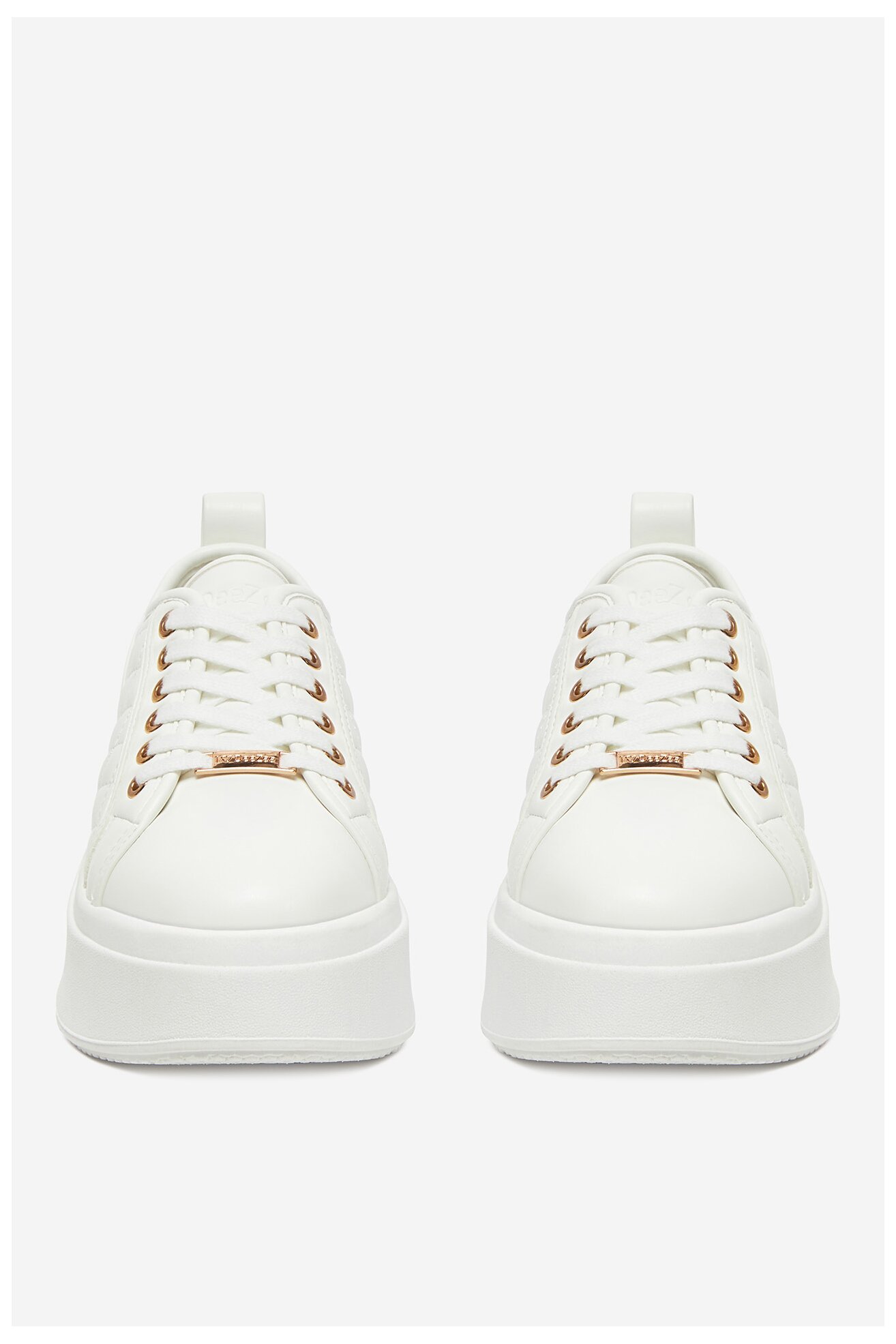 Sneakers DeeZee AM25237-D Biały