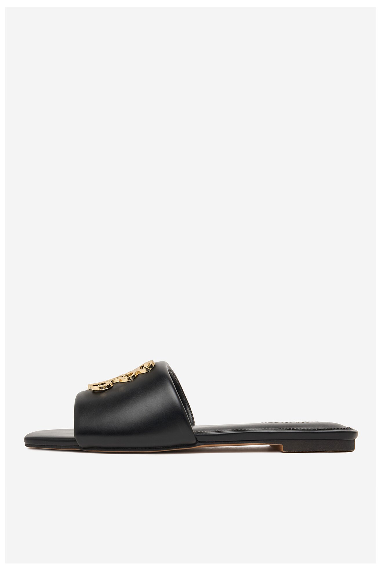 Papuče NINE WEST CEO-SMRL393663-02 CRNA