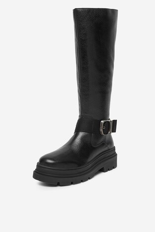 Чобіт G-STAR RAW CEO-WI45-VR-3400-01 ЧОРНИЙ