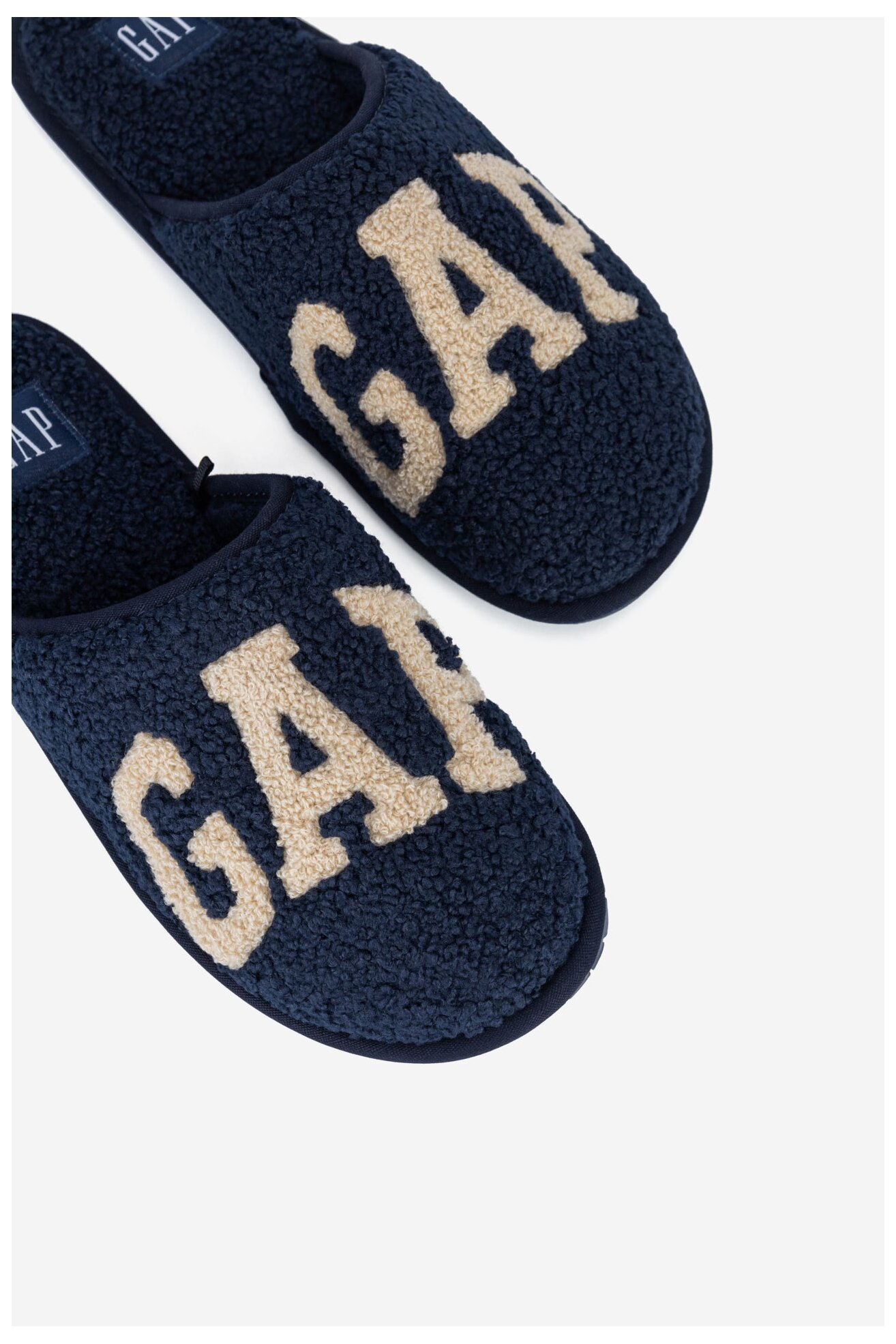 Papuče GAP PLANO HOMESLIPPER M GP508015AM-NVOF KOBALT PLAVA