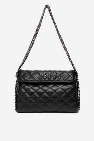 Сумка З Ремінцем Badura EO-AYA-LA482-7044-2 ЧОРНИЙ