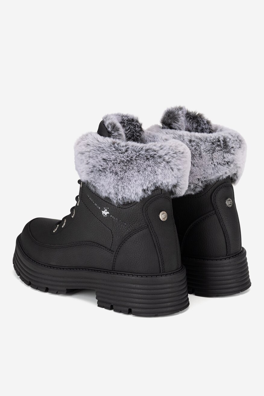 
                Боти Beverly Hills Polo Club ЧЕРЕН - 5905588915652