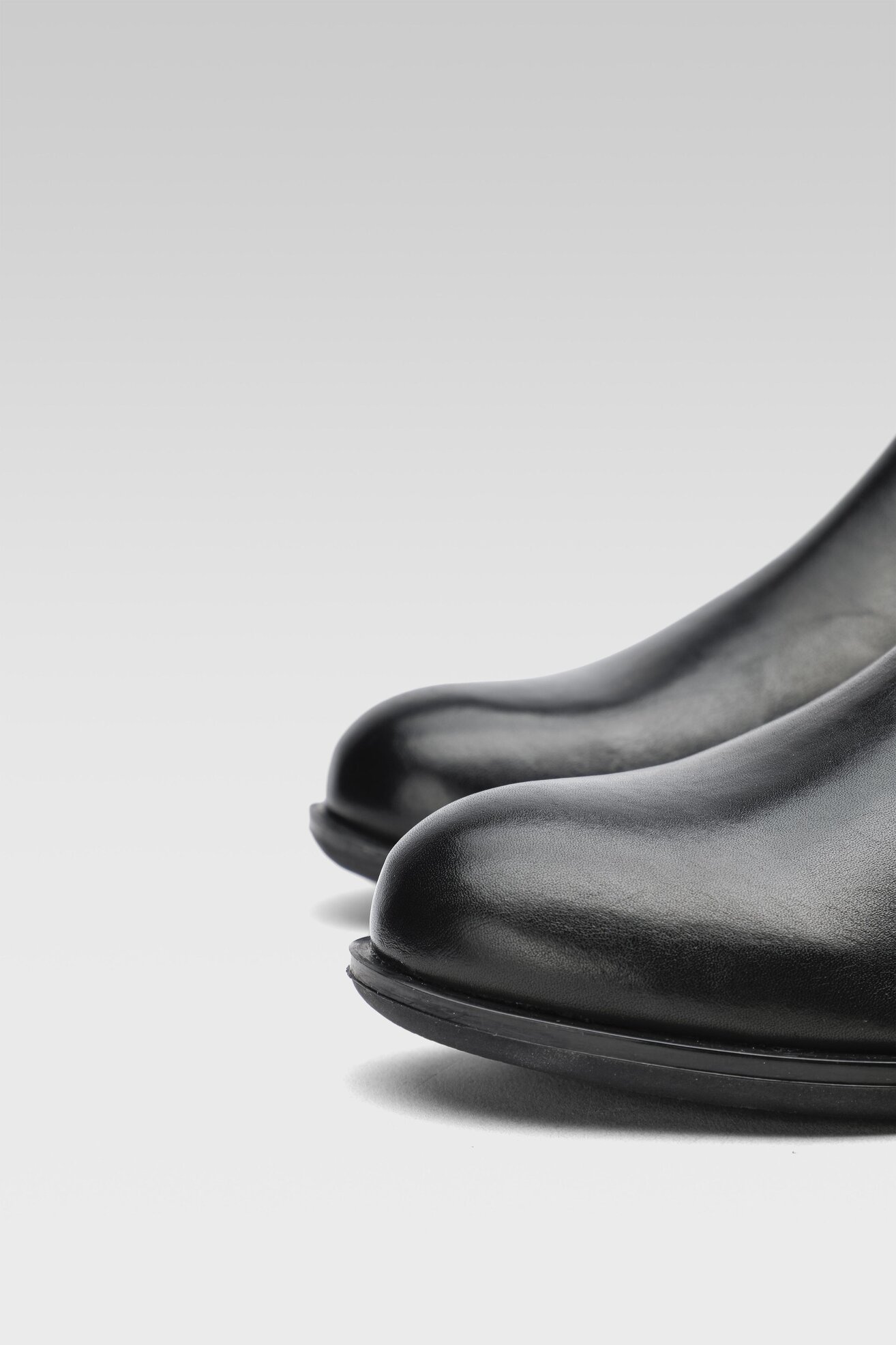 Botki Lasocki RST-MESA-22 Czarny