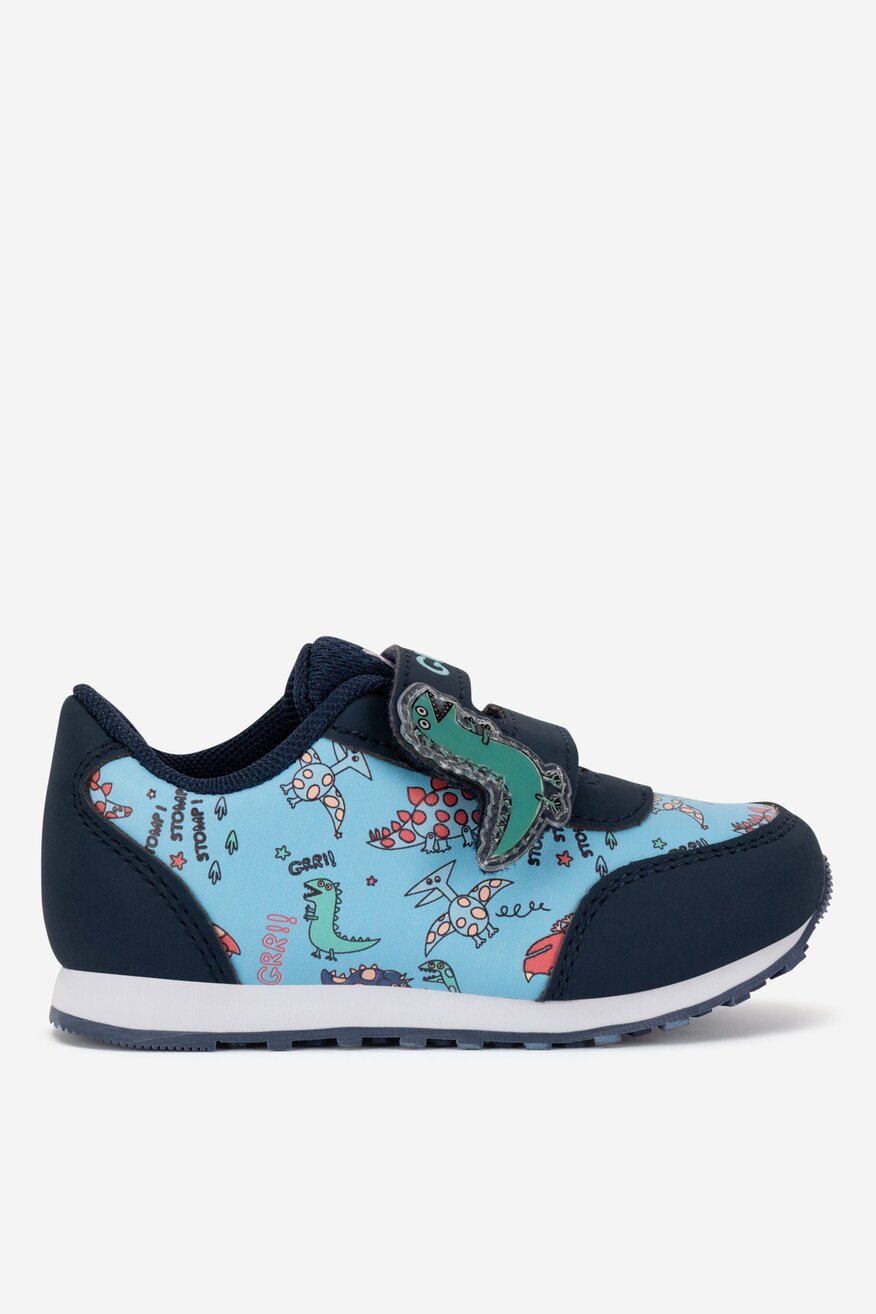 
                PEPPA PIG - Sneakersy - 5905588766766
