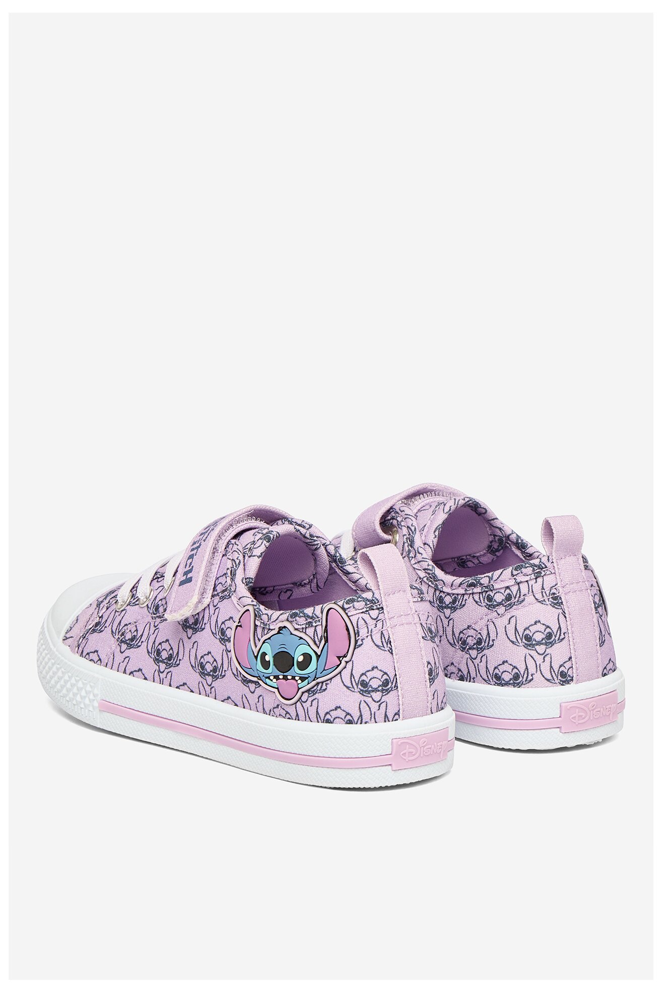 Кецове Disney Classics CEO-CM-SS26-224DCLS ВИОЛЕТОВ