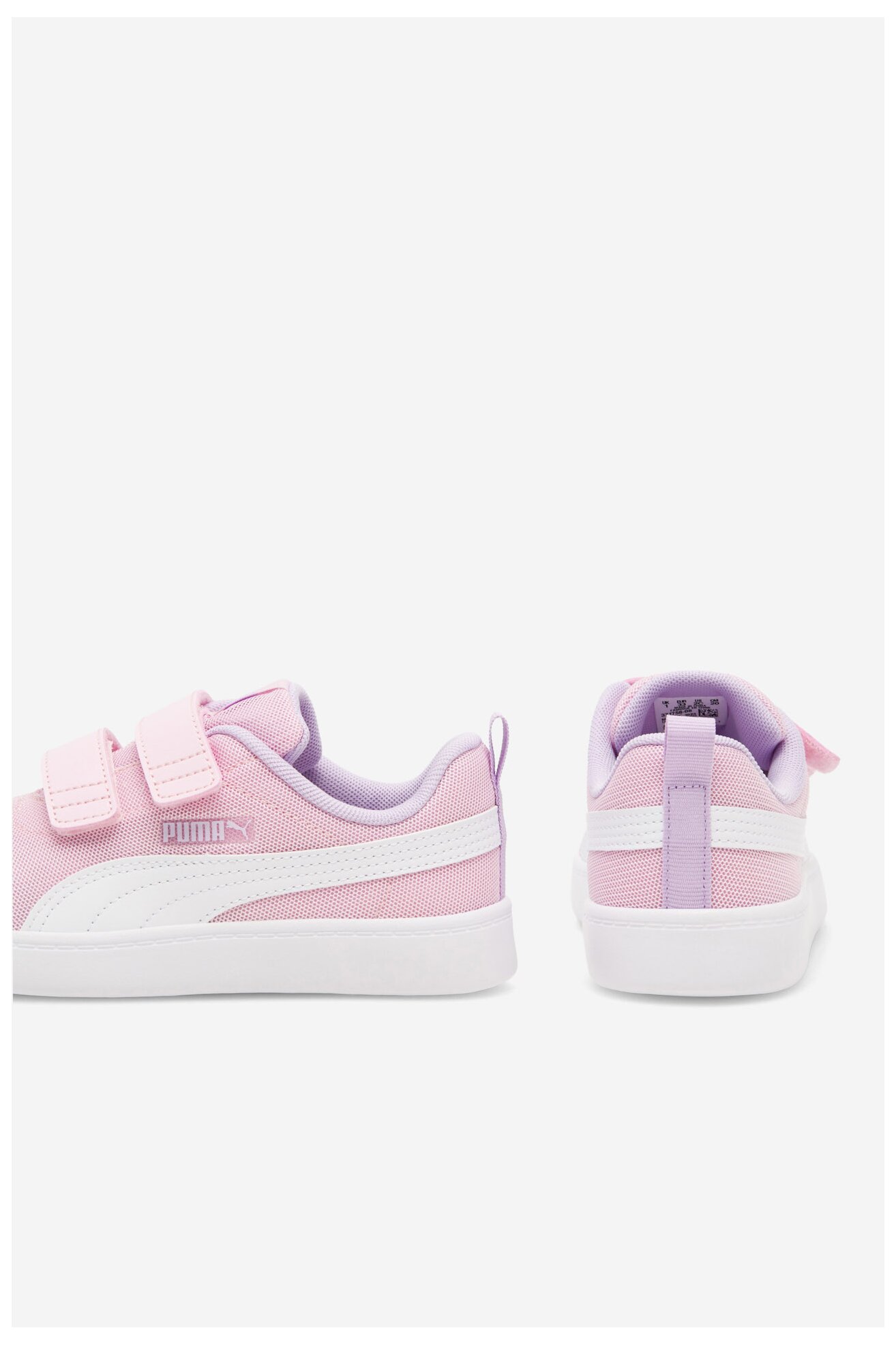 Sportska obuća Puma COURTFLEX V2 MESH V PS 37175808 ROZE