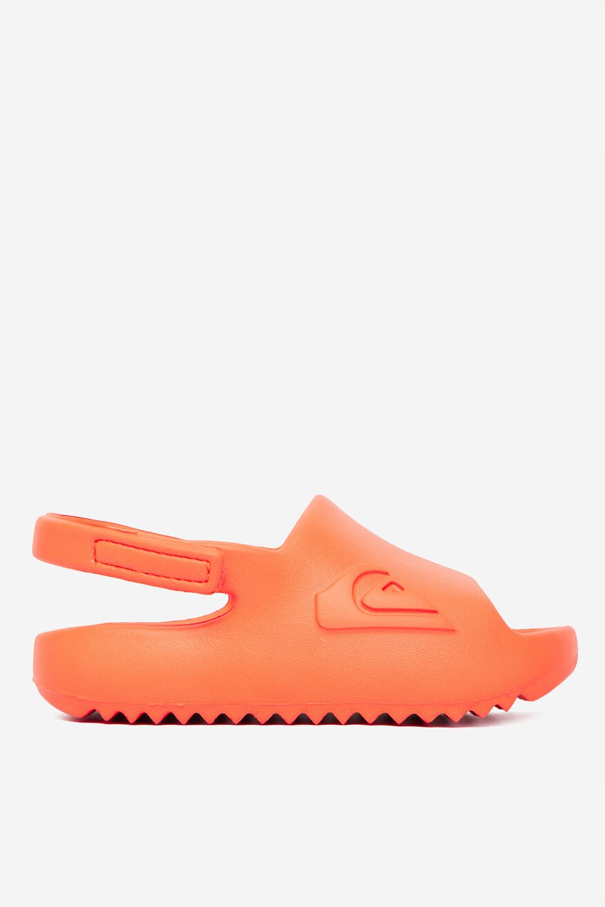 
                Шльопанець для басейну QUIKSILVER ПОМАРАНЧЕВИЙ - 5906751935156