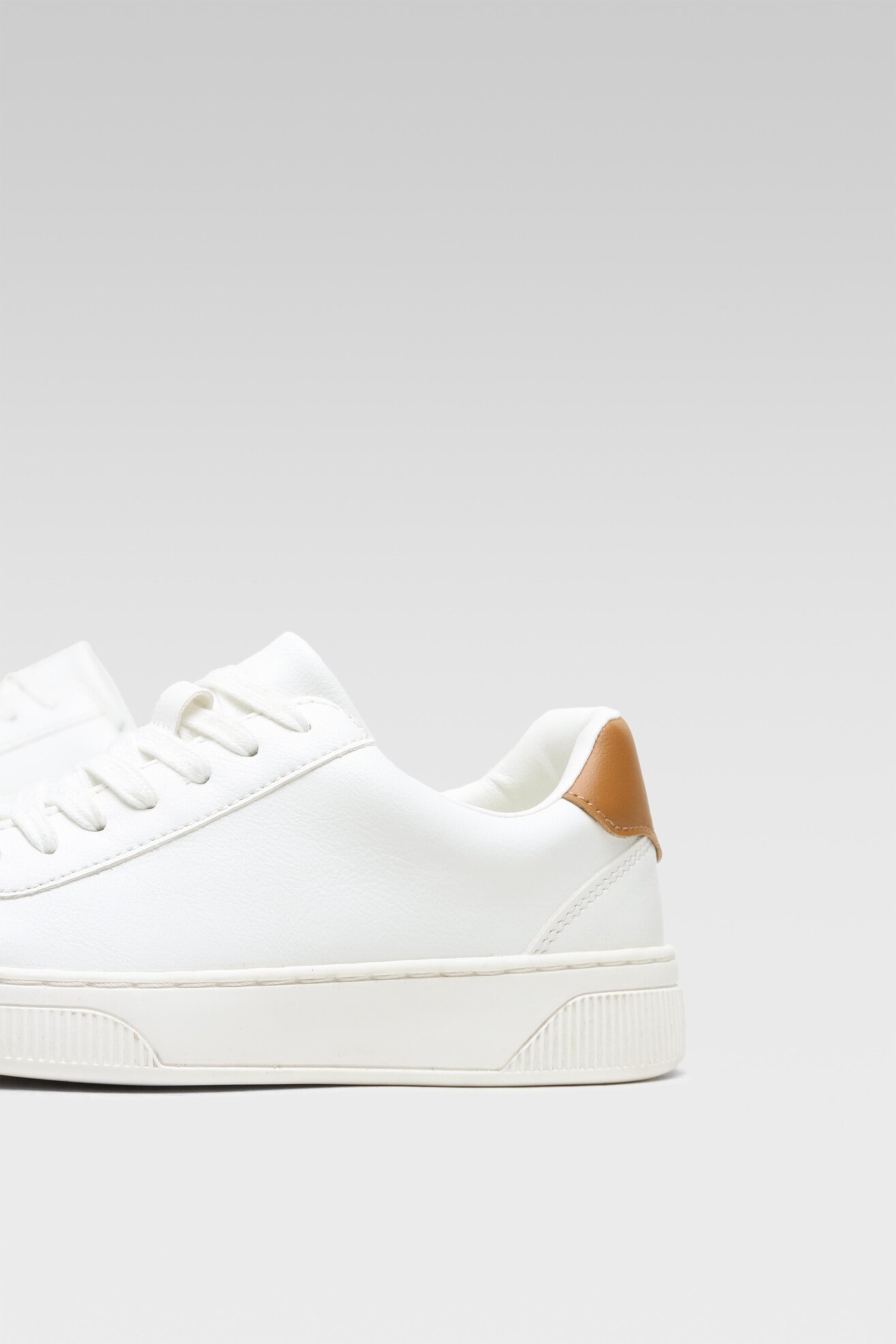 Sneakers Jenny Fairy WS0806-01 Biały