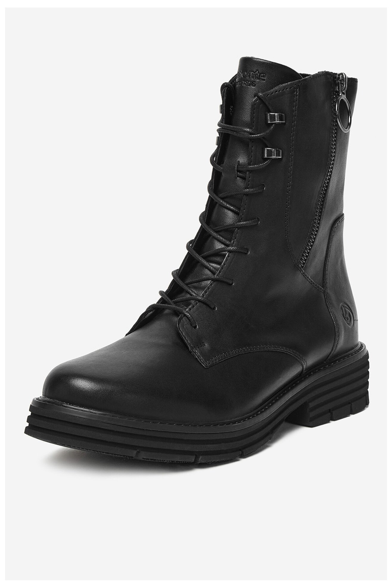 Csizma Remonte CEO-D3A71-00 FEKETE