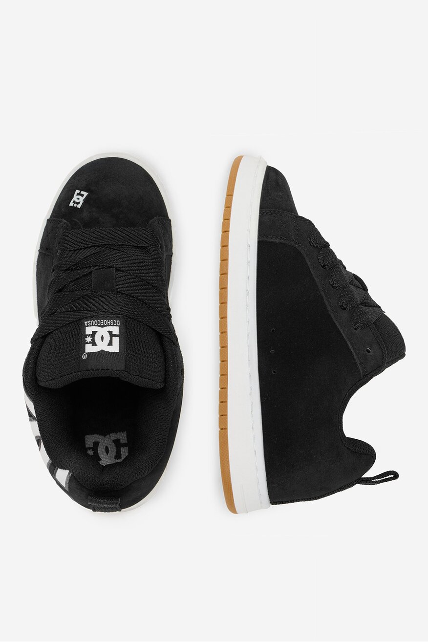 DC Shoes - COURT GRAFFIK - 5906751333709