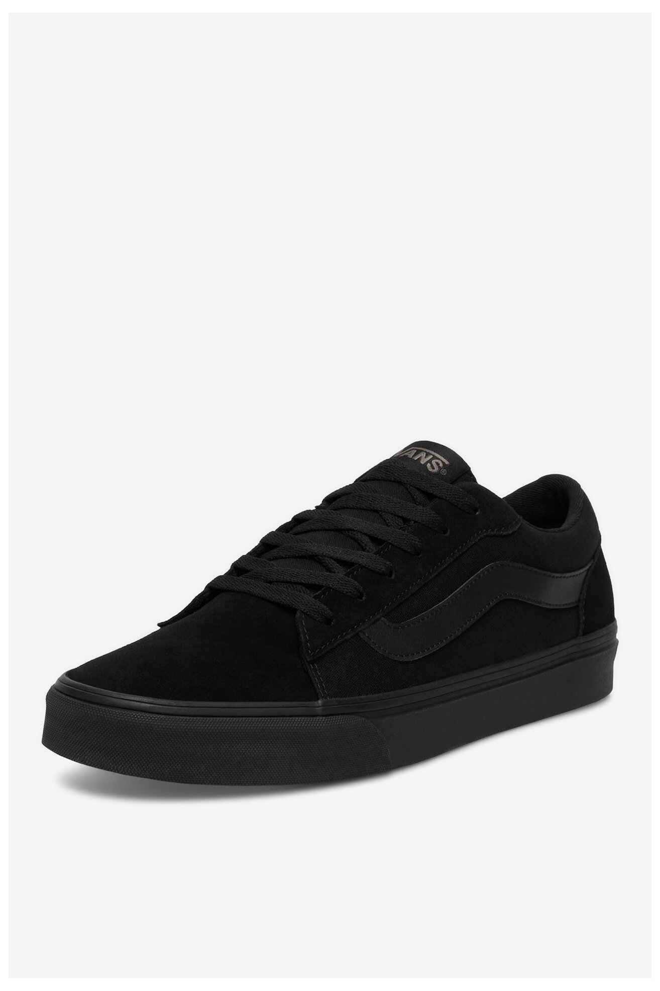 Trampki Vans C-VERO LS VN000Y7HBKA1 Czarny