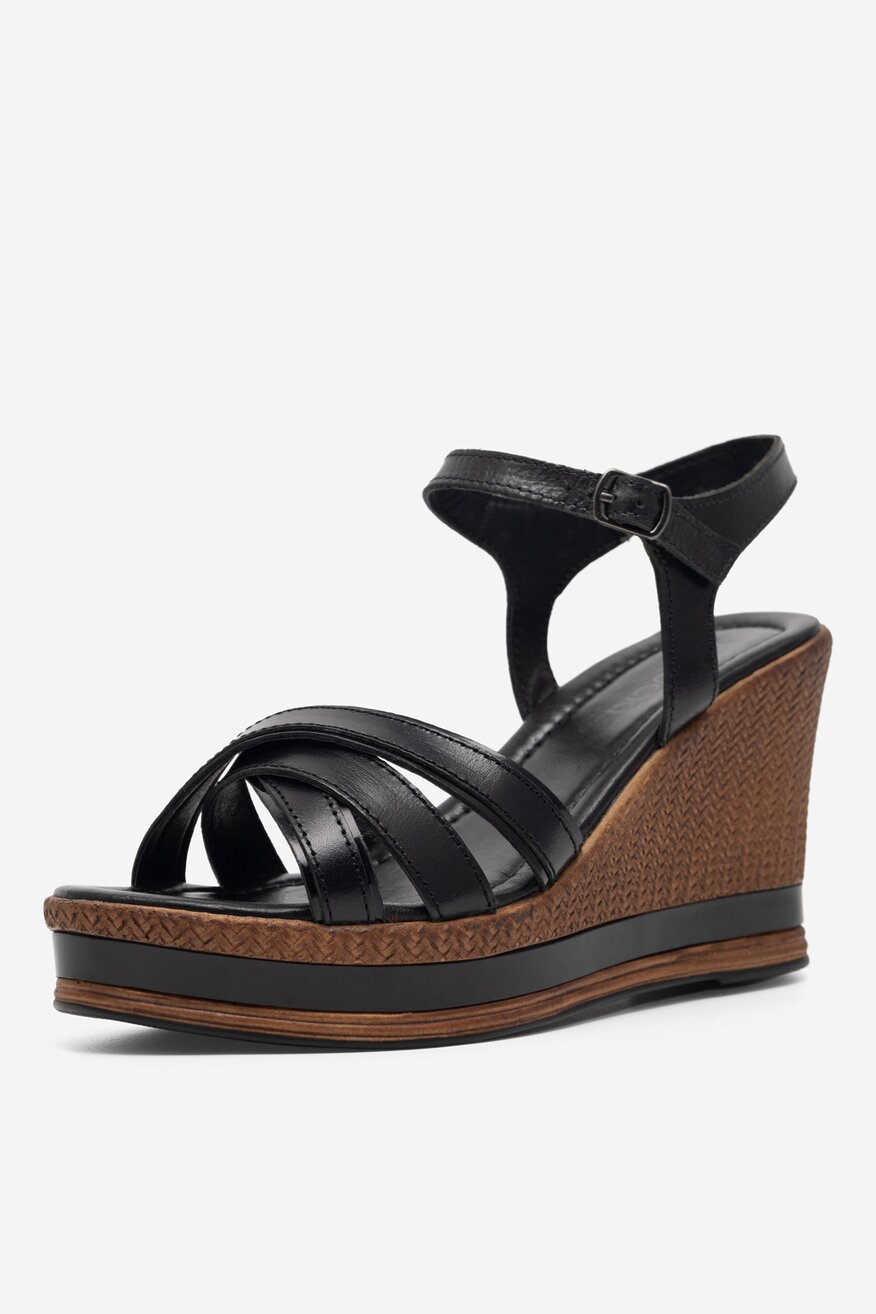 Сандали Lasocki ЧЕРЕН - 5904862819105