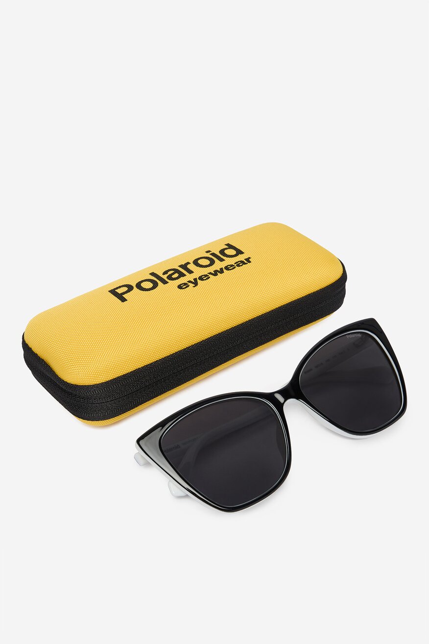 
                Окуляри Жіночі Polaroid ЧОРНИЙ - 5906751909225
