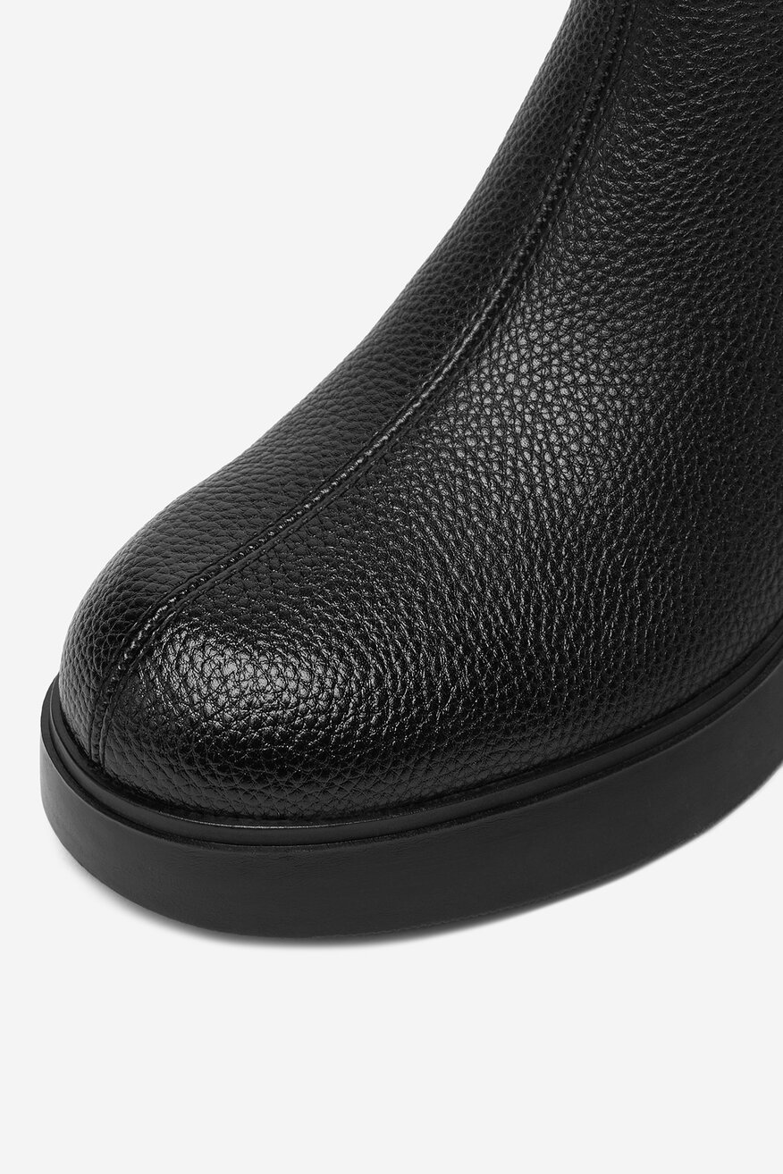 
                Bokacsizma Jenny FEKETE - 5906751369166