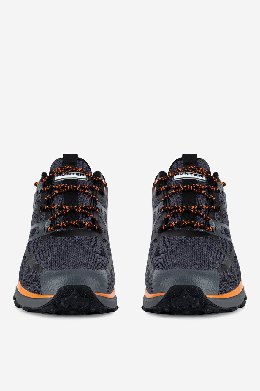 Încălțăminte de trekking HUNTER GRI - 5903419692789
