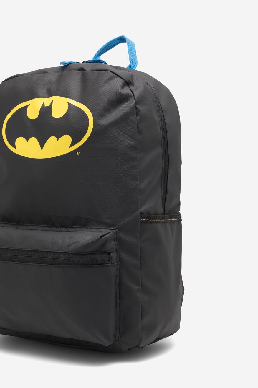 
                Batman - Duży plecak sportowy - 5905588035510