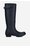 Kalosze HUNTER WFT1001RMA Granatowy