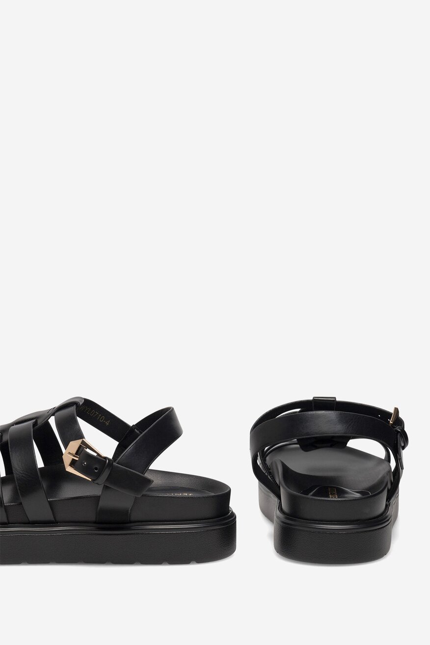 
                Jenny Fairy - Sandały - 5905588606635