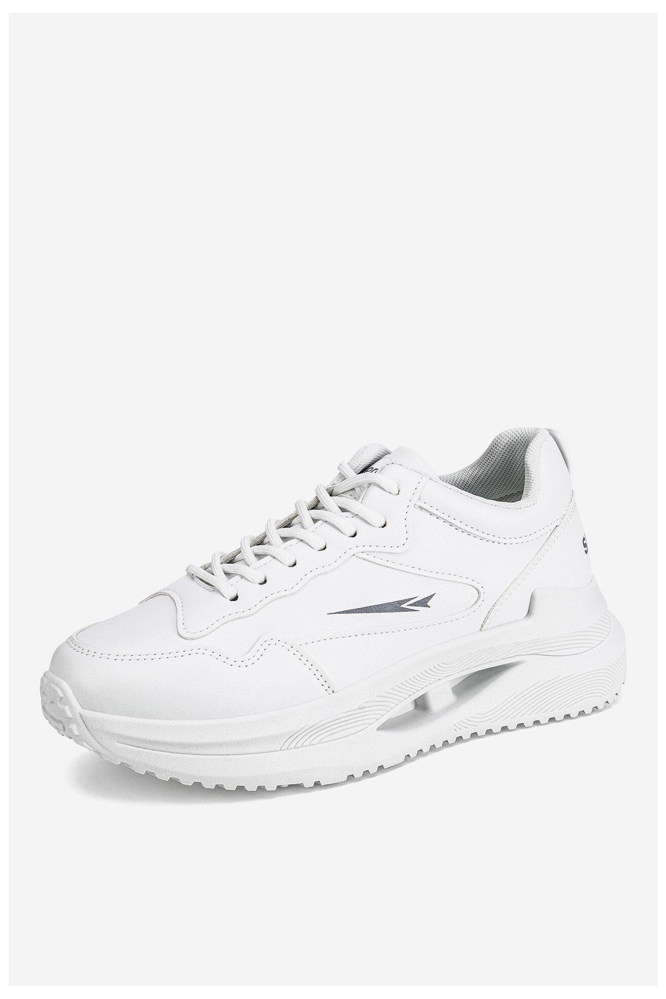 Спортни обувки Sprandi WFA2457-1 БЯЛ