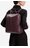 Plecak Lasocki C-LSK-L-011-08 Bordowy