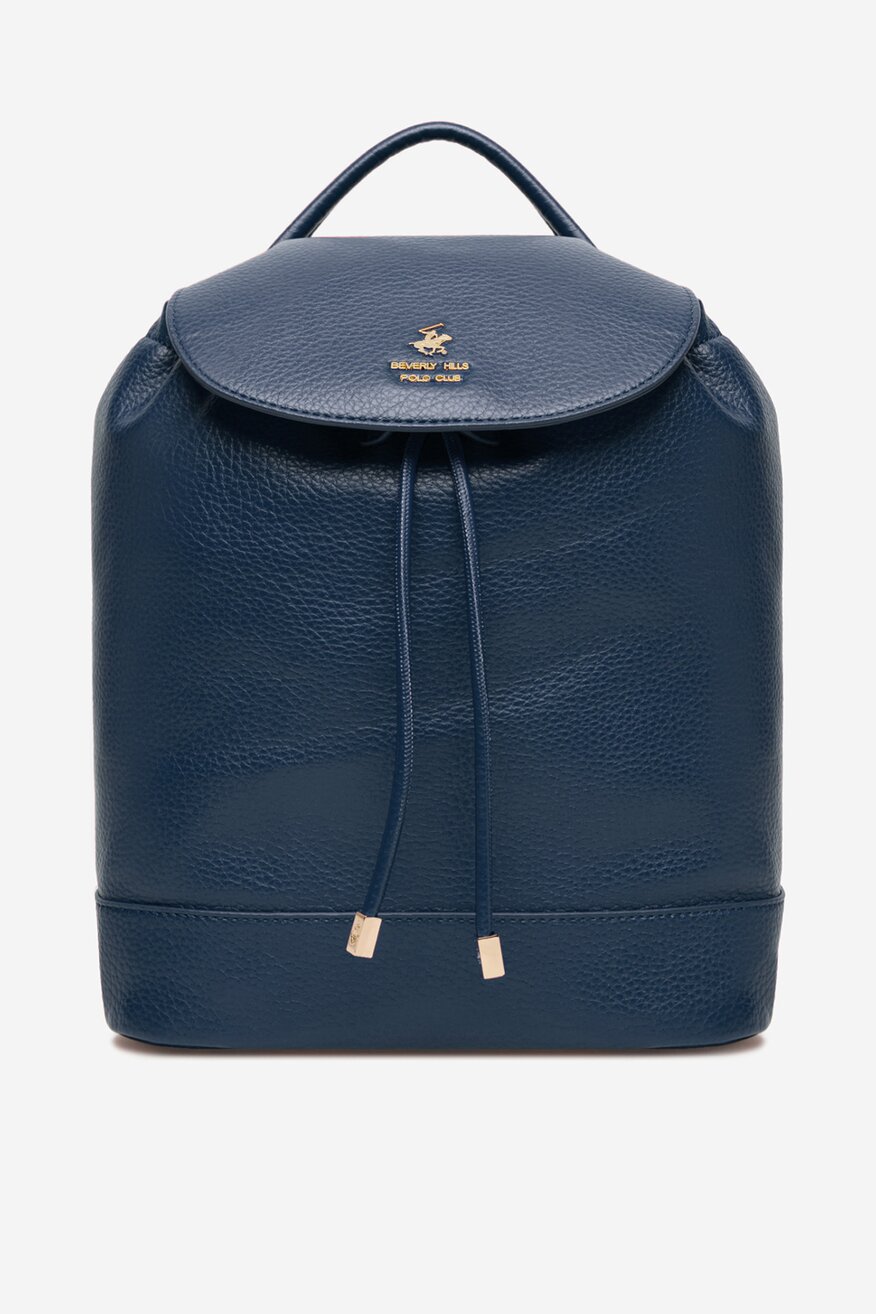 
                Раница Beverly Hills Polo Club КОБАЛТОВО СИНЬО - 5906751598818